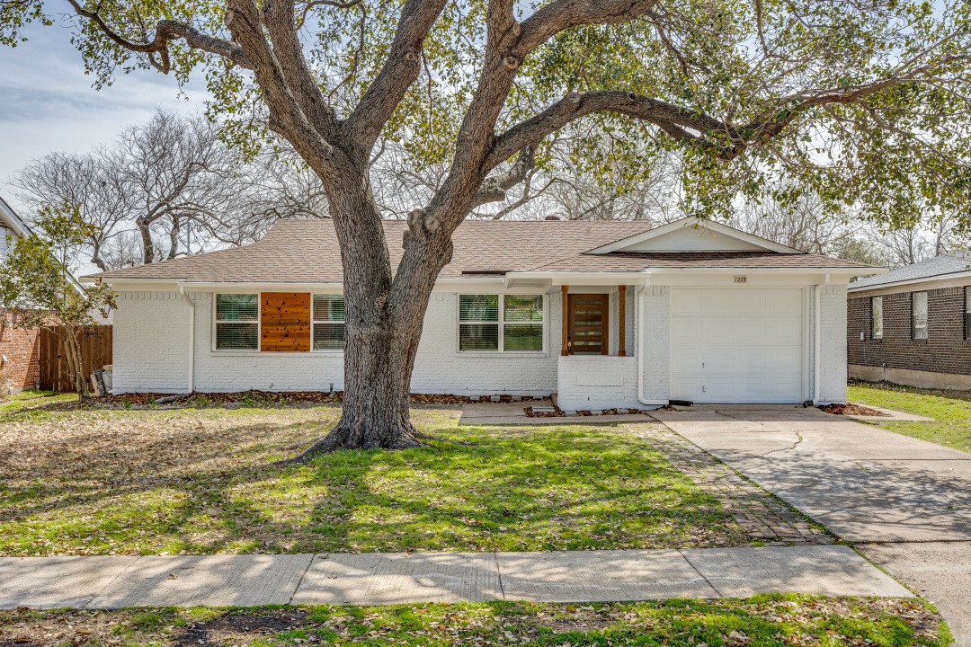 1223 Donna Drive Richardson TX 75080