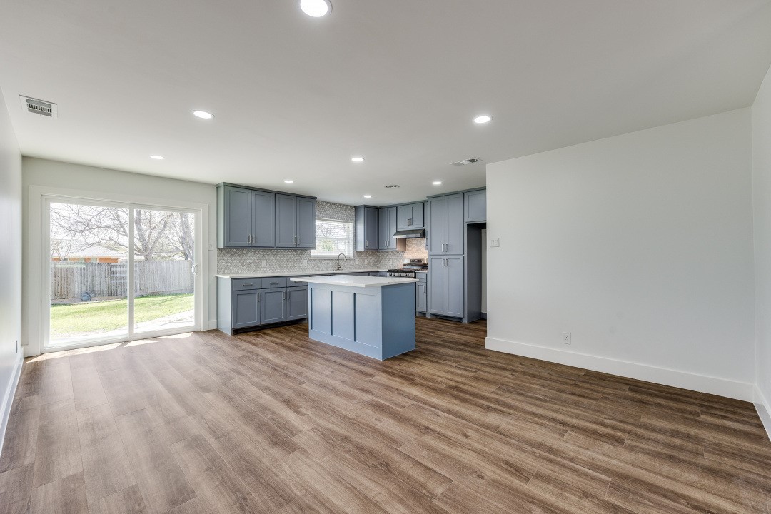 1223 Donna Drive Richardson TX 75080
