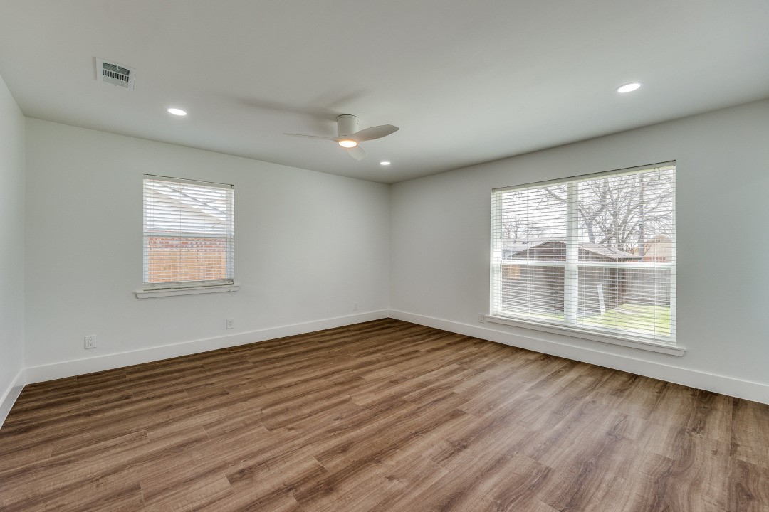 1223 Donna Drive Richardson TX 75080