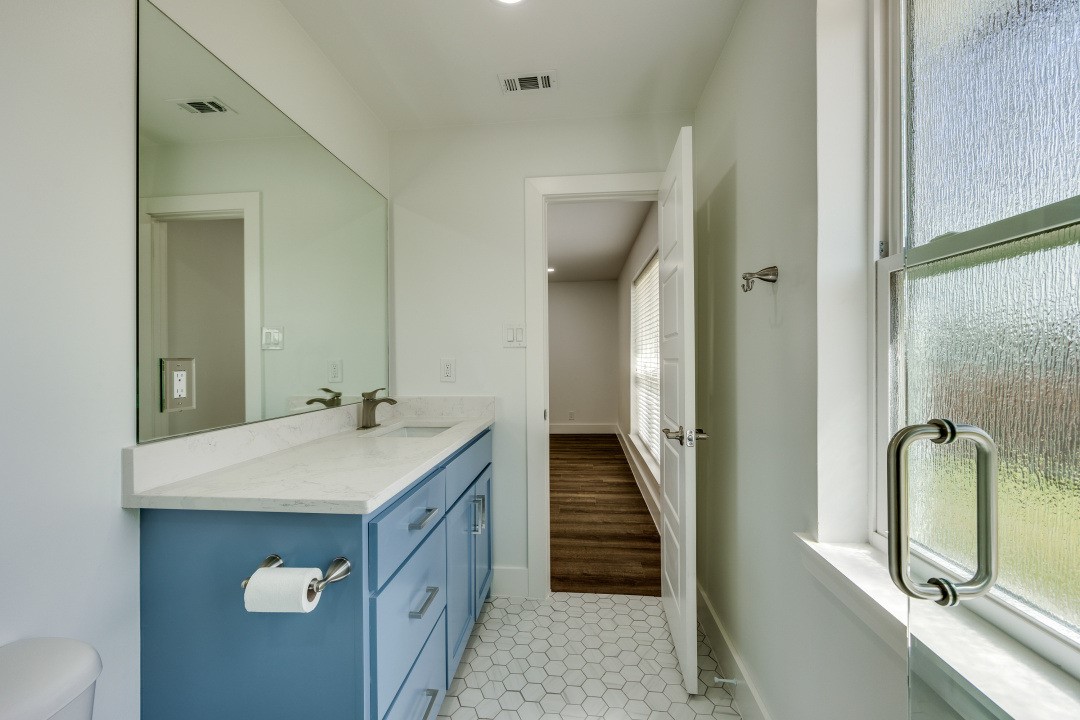 1223 Donna Drive Richardson TX 75080