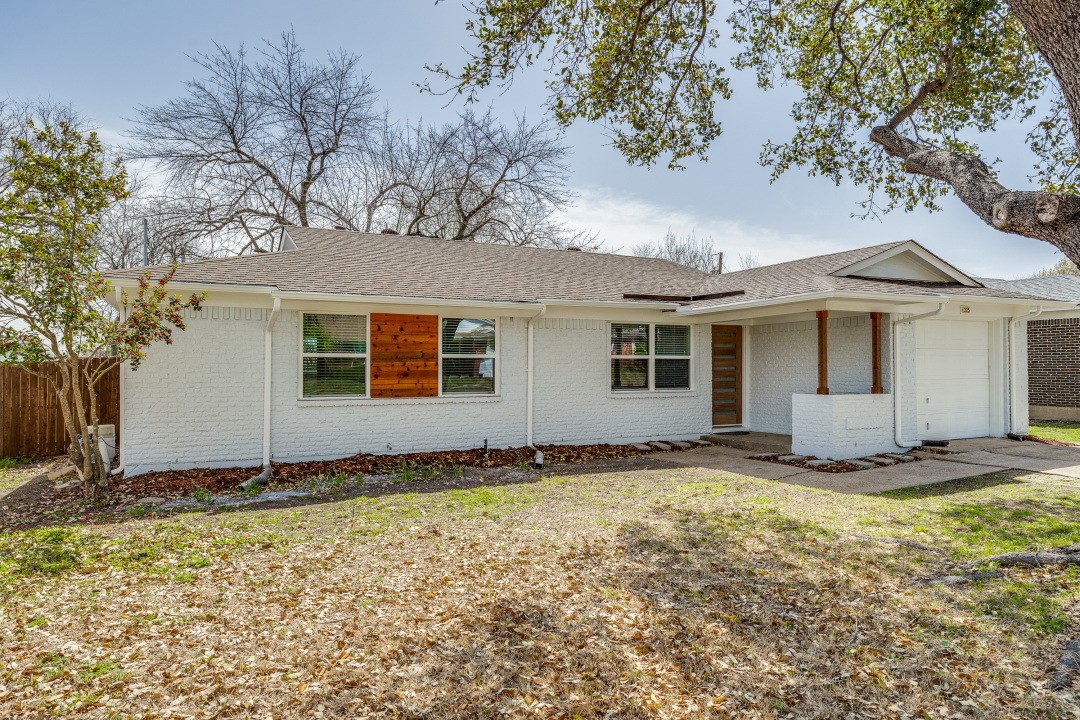 1223 Donna Drive Richardson TX 75080