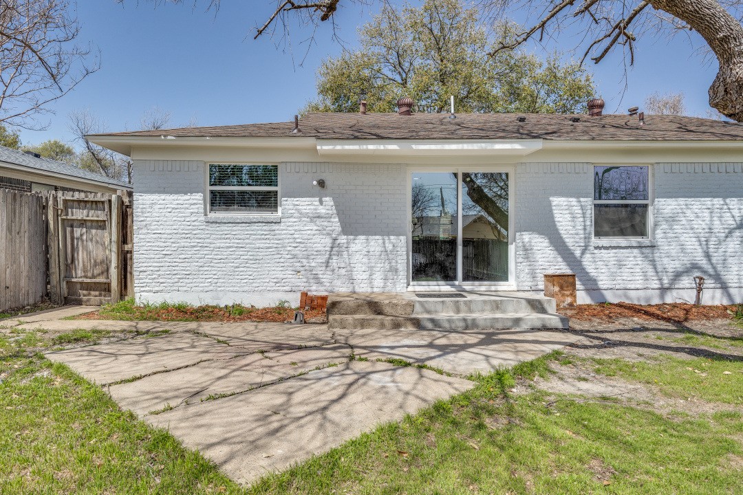 1223 Donna Drive Richardson TX 75080