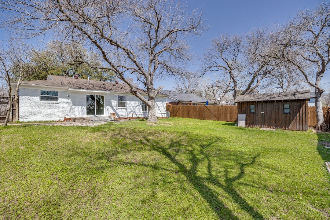 1223 Donna Drive Richardson TX 75080