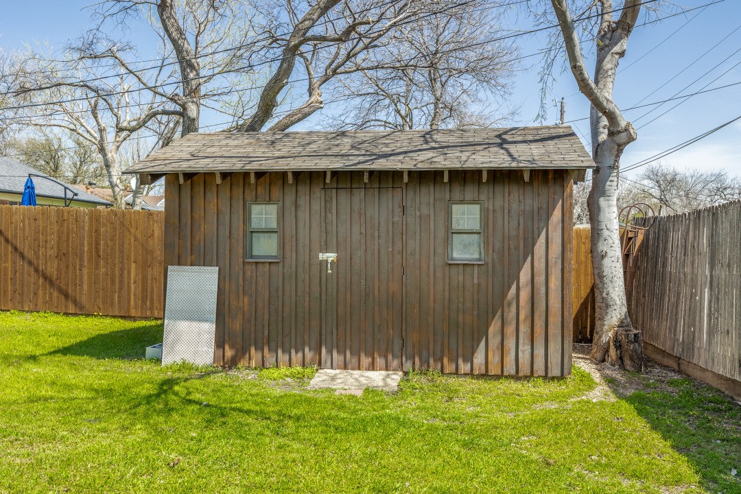 1223 Donna Drive Richardson TX 75080