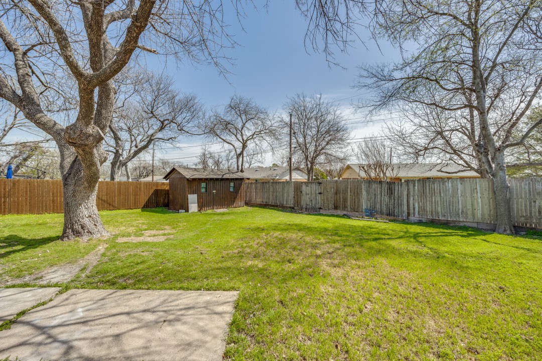 1223 Donna Drive Richardson TX 75080