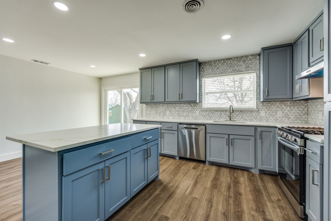 1223 Donna Drive Richardson TX 75080