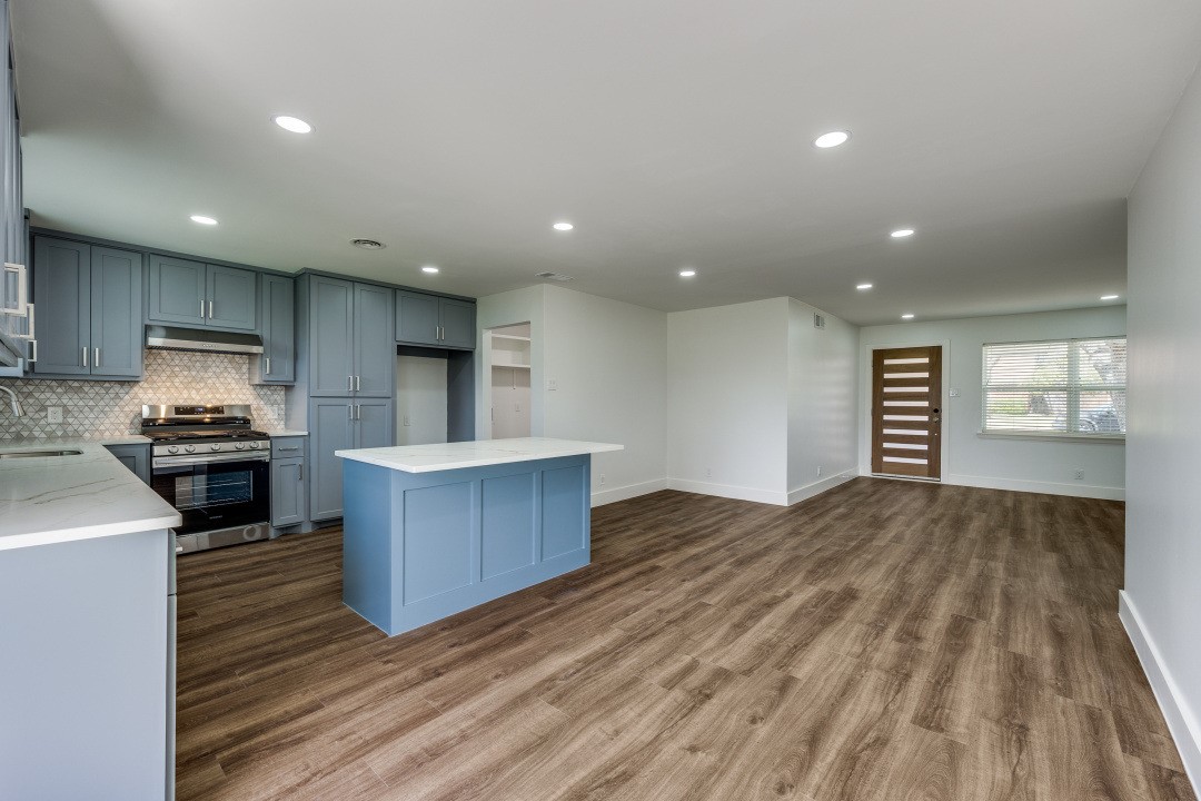 1223 Donna Drive Richardson TX 75080