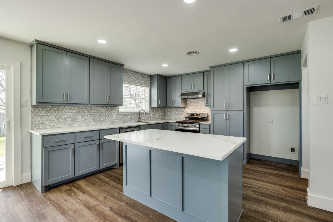 1223 Donna Drive Richardson TX 75080