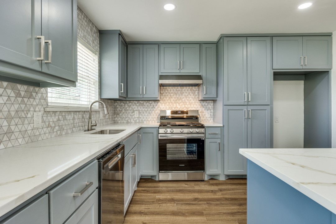 1223 Donna Drive Richardson TX 75080