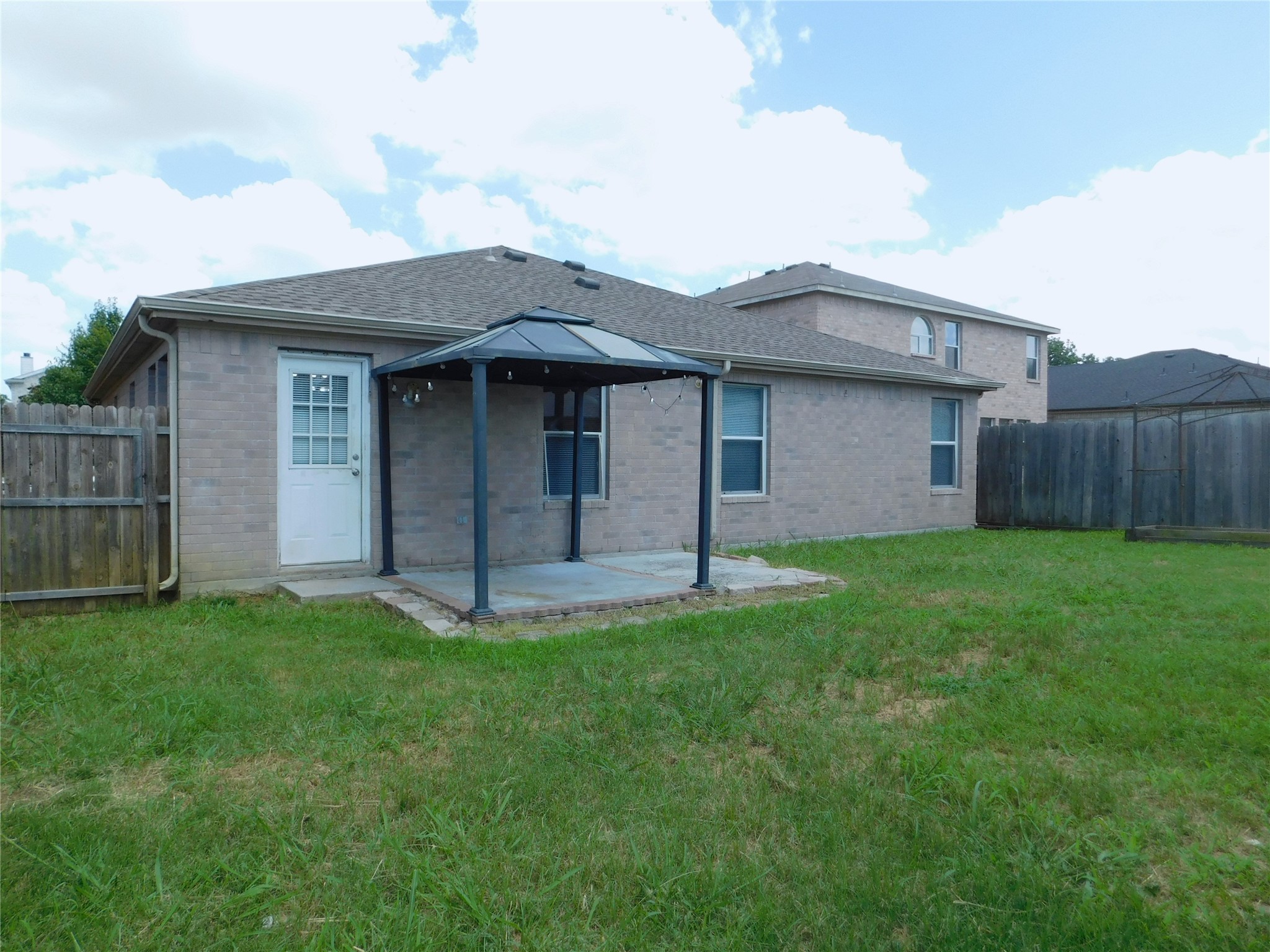 1648 Crown Point Drive Little Elm TX 75036