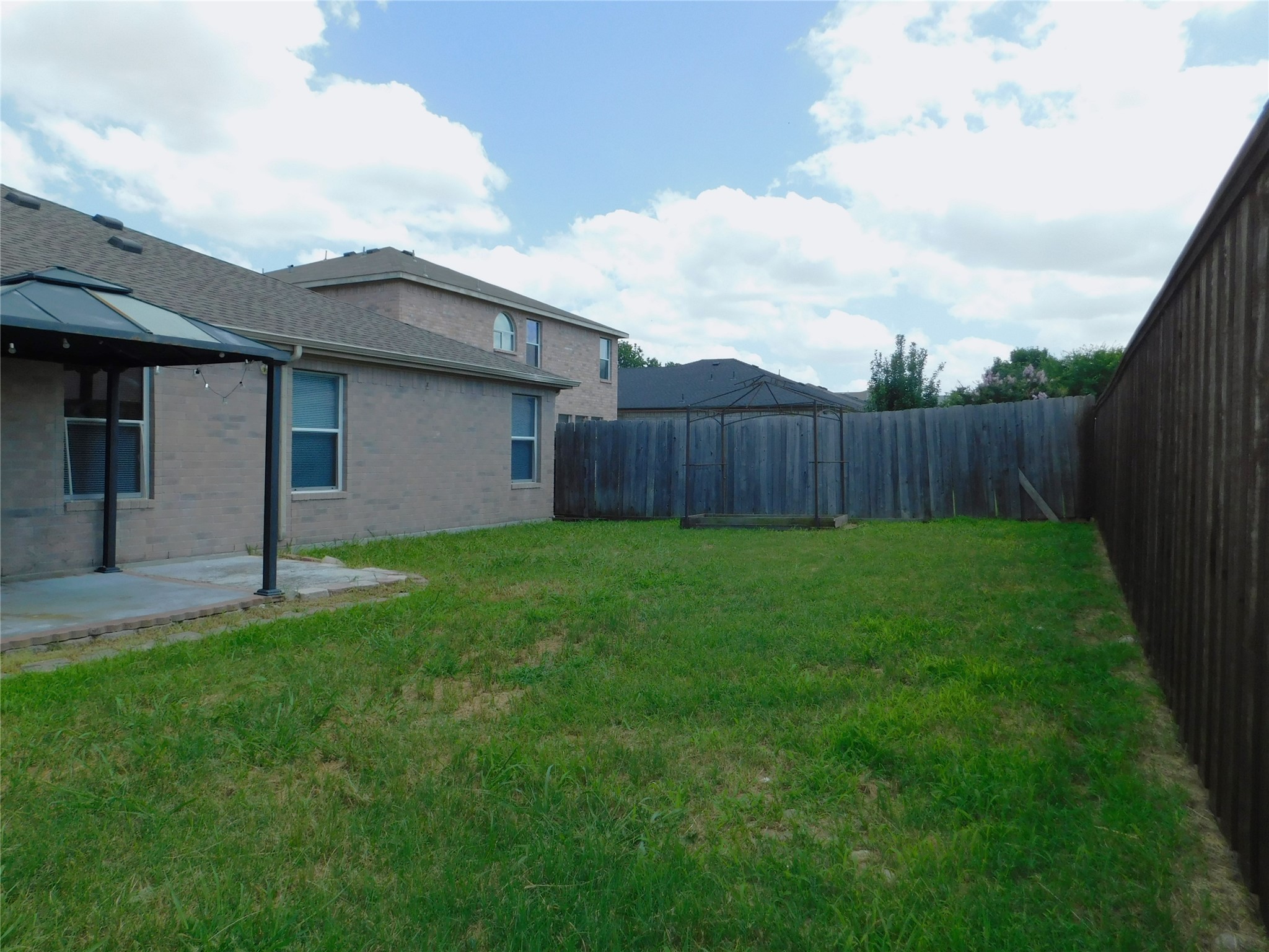 1648 Crown Point Drive Little Elm TX 75036