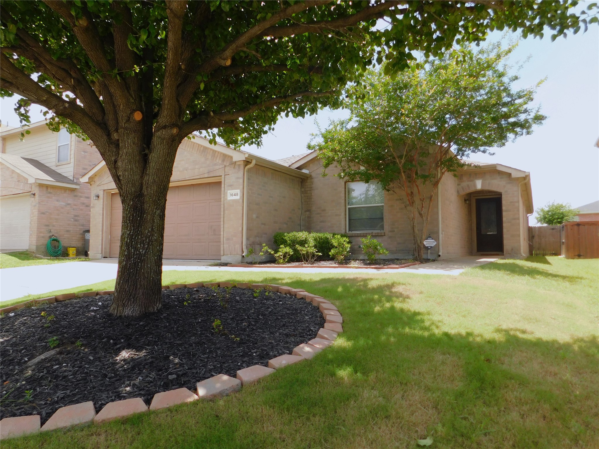 1648 Crown Point Drive Little Elm TX 75036