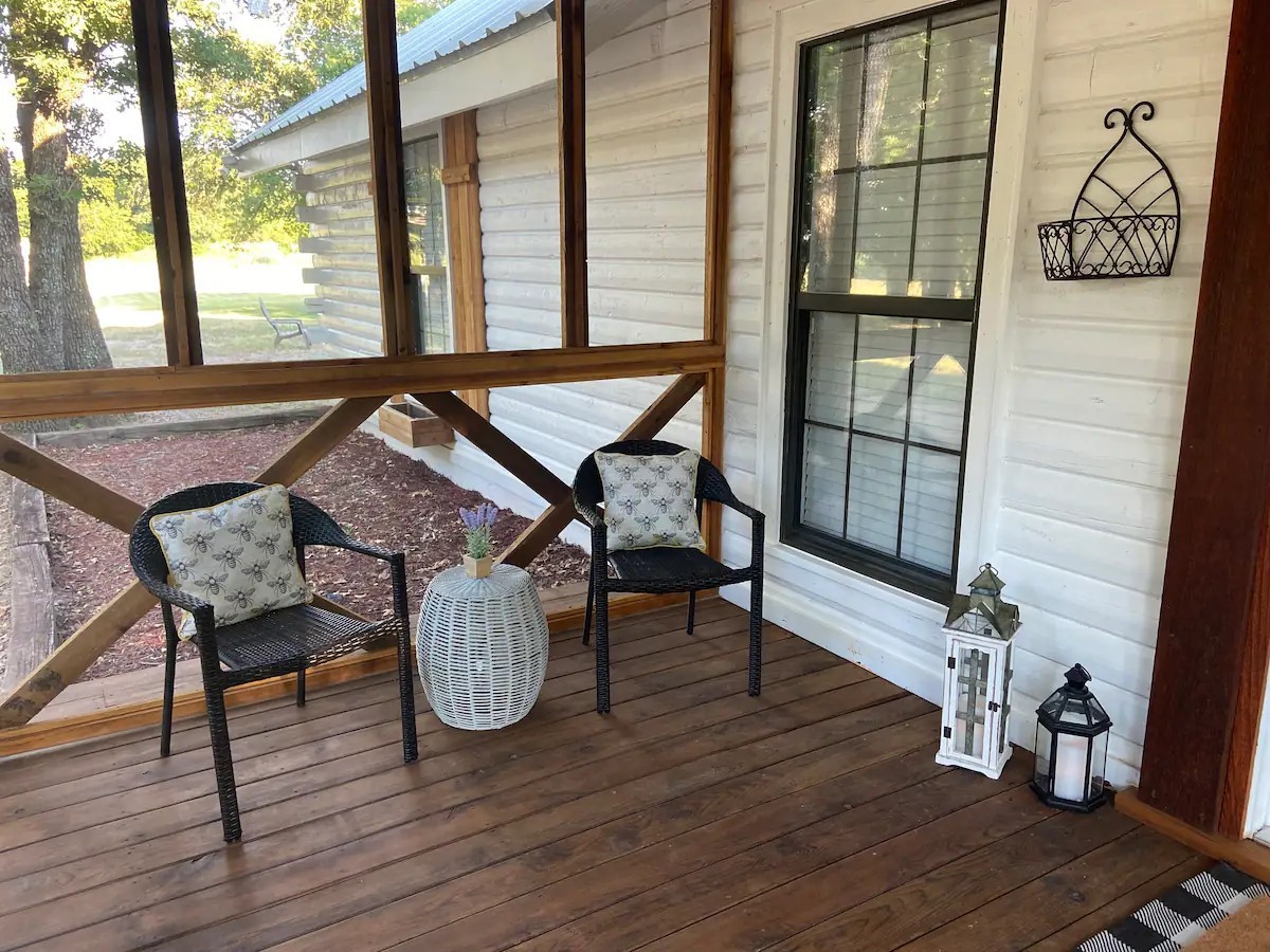 1402 Posey Brewer Road Sunset TX 76270