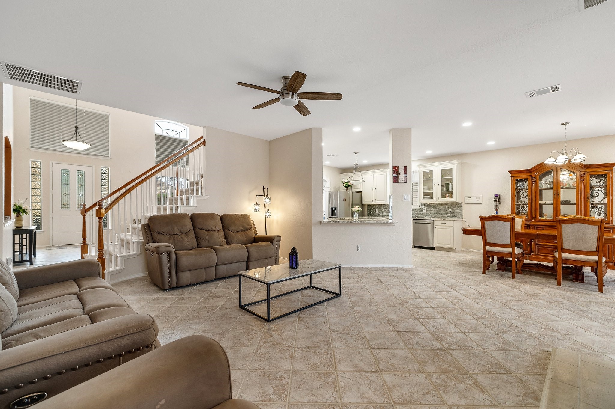 3921 Harrison Court Carrollton TX 75010