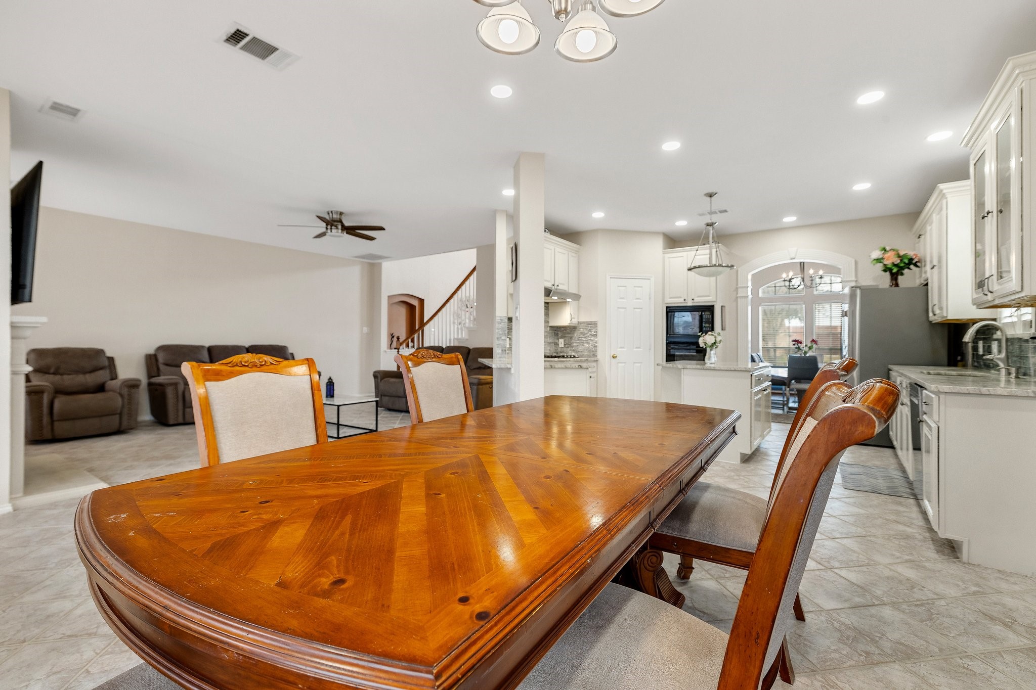 3921 Harrison Court Carrollton TX 75010