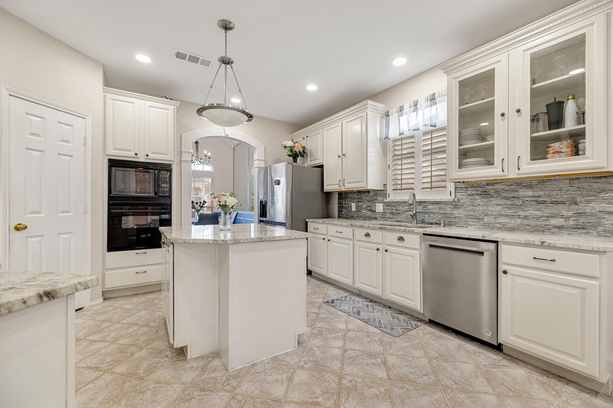 3921 Harrison Court Carrollton TX 75010