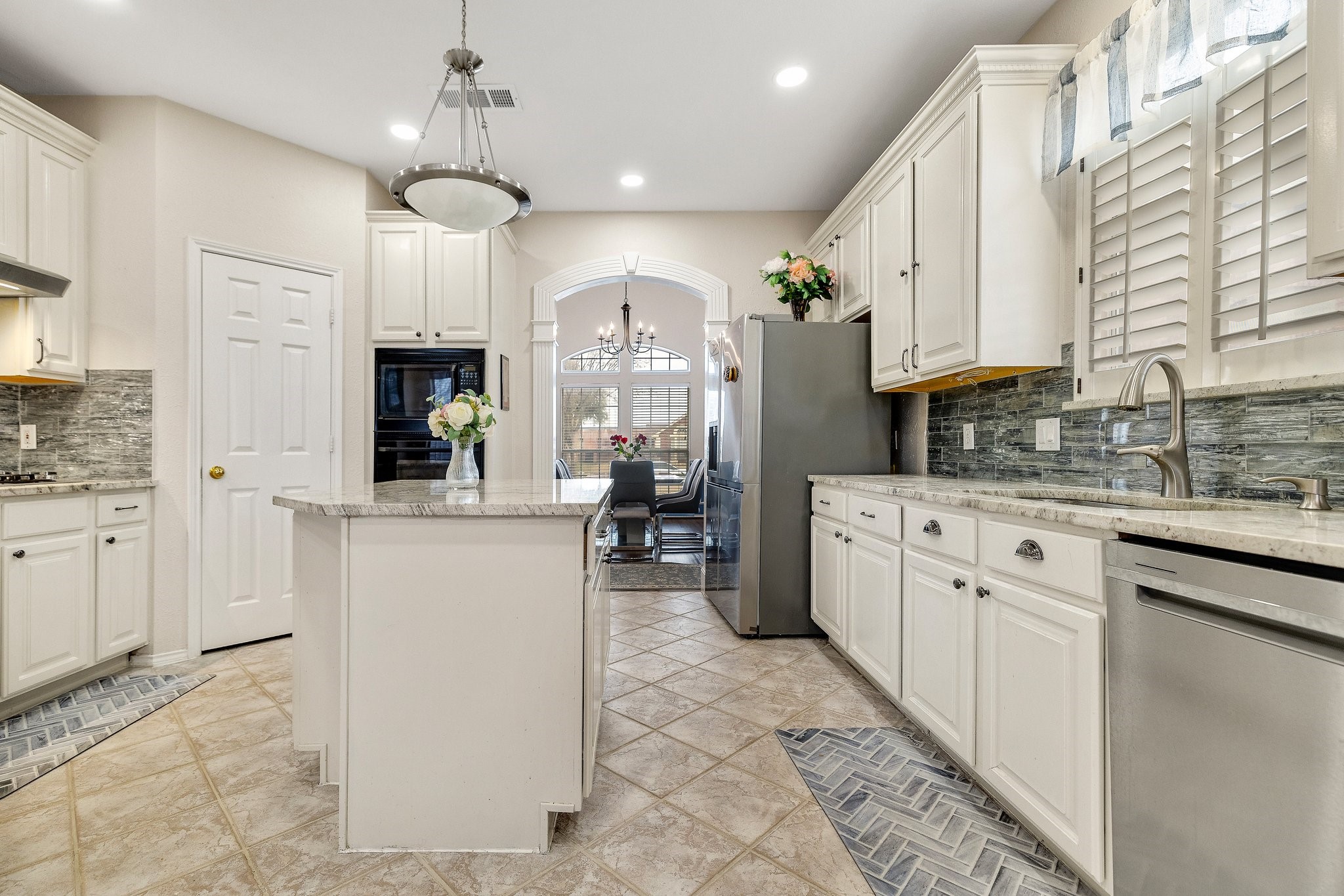 3921 Harrison Court Carrollton TX 75010