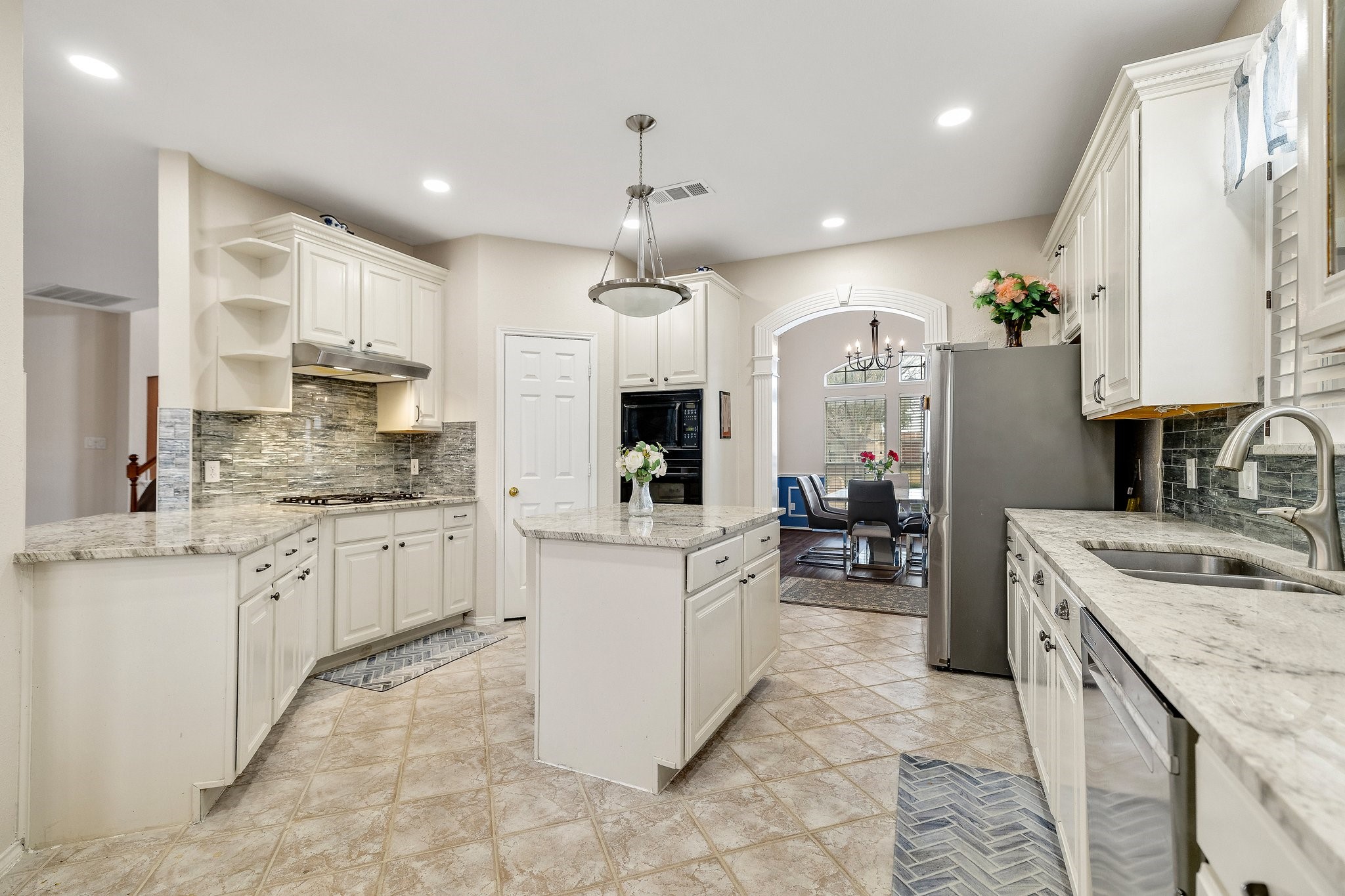 3921 Harrison Court Carrollton TX 75010