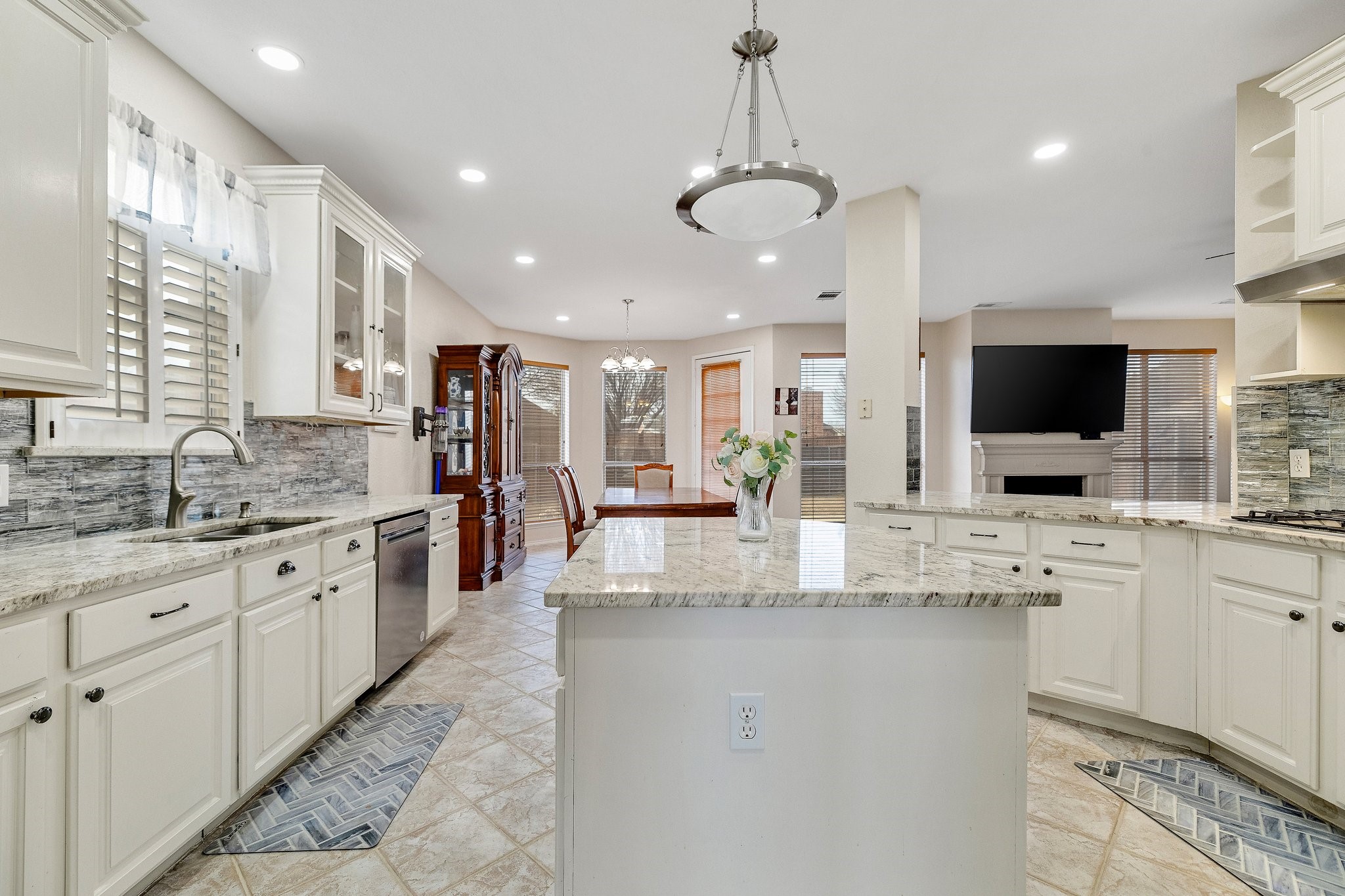 3921 Harrison Court Carrollton TX 75010