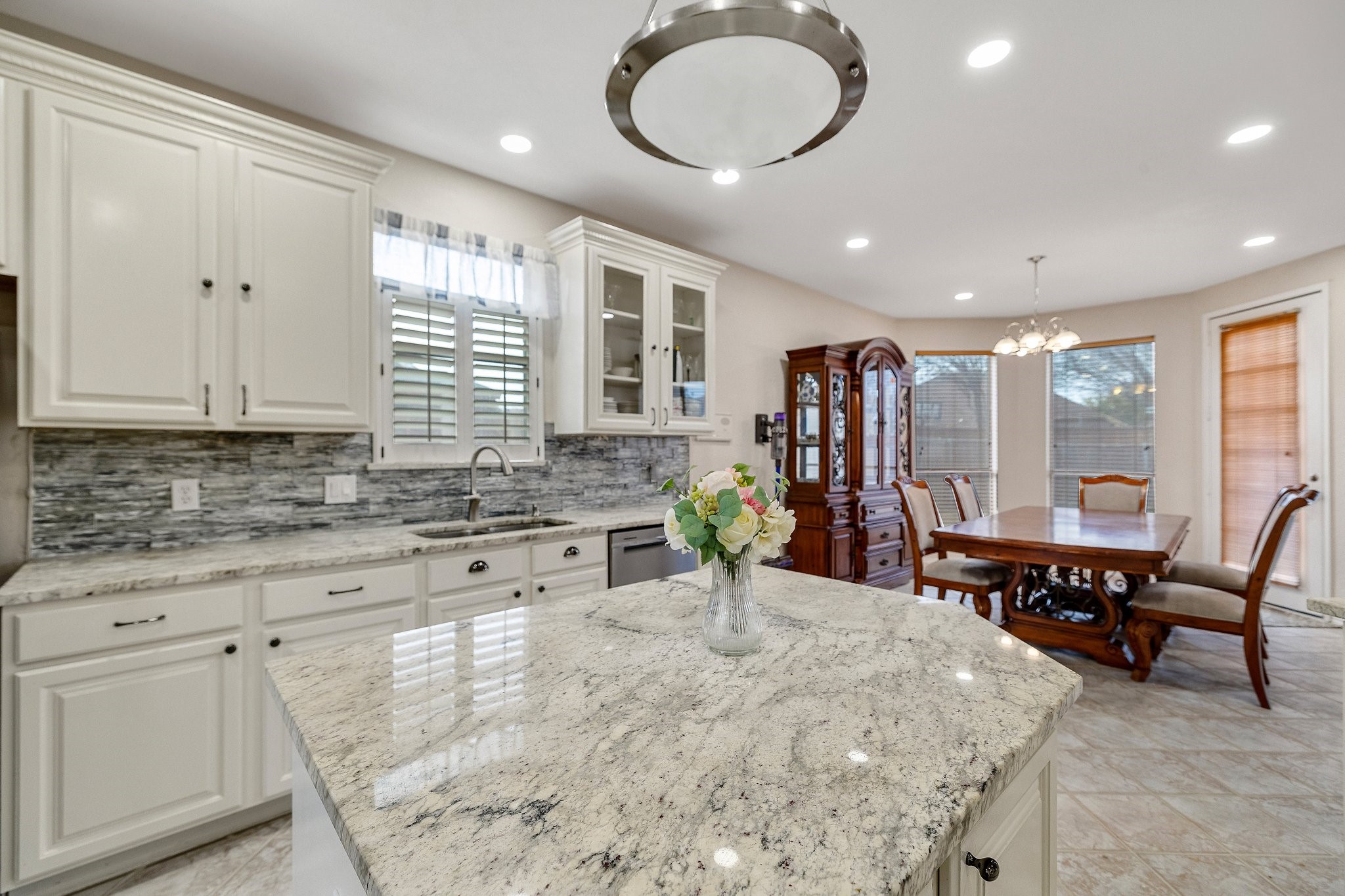 3921 Harrison Court Carrollton TX 75010