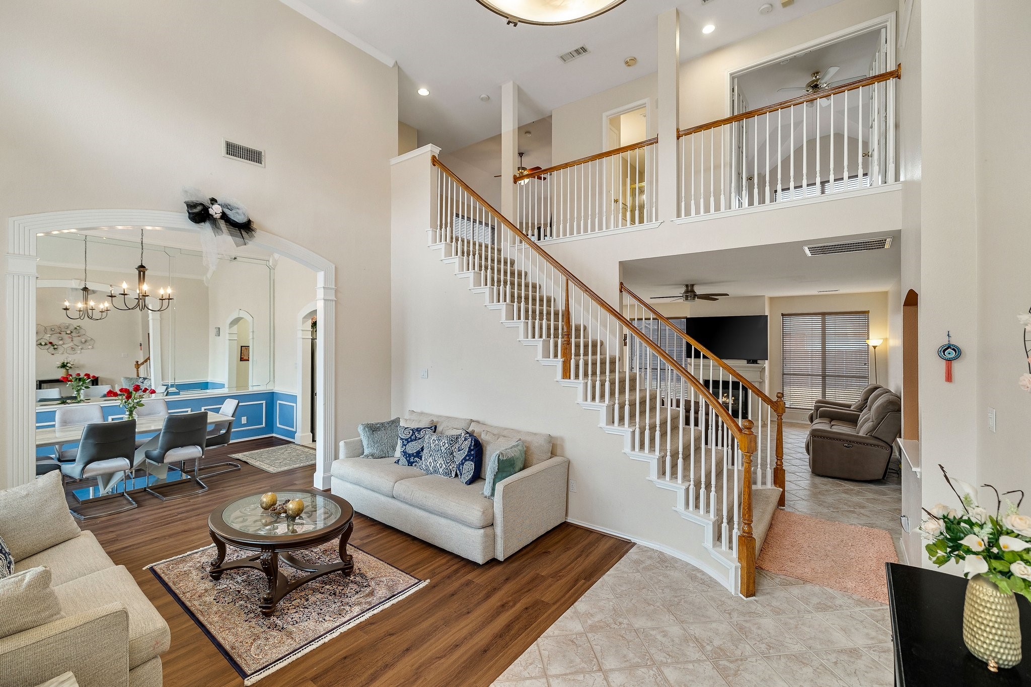 3921 Harrison Court Carrollton TX 75010