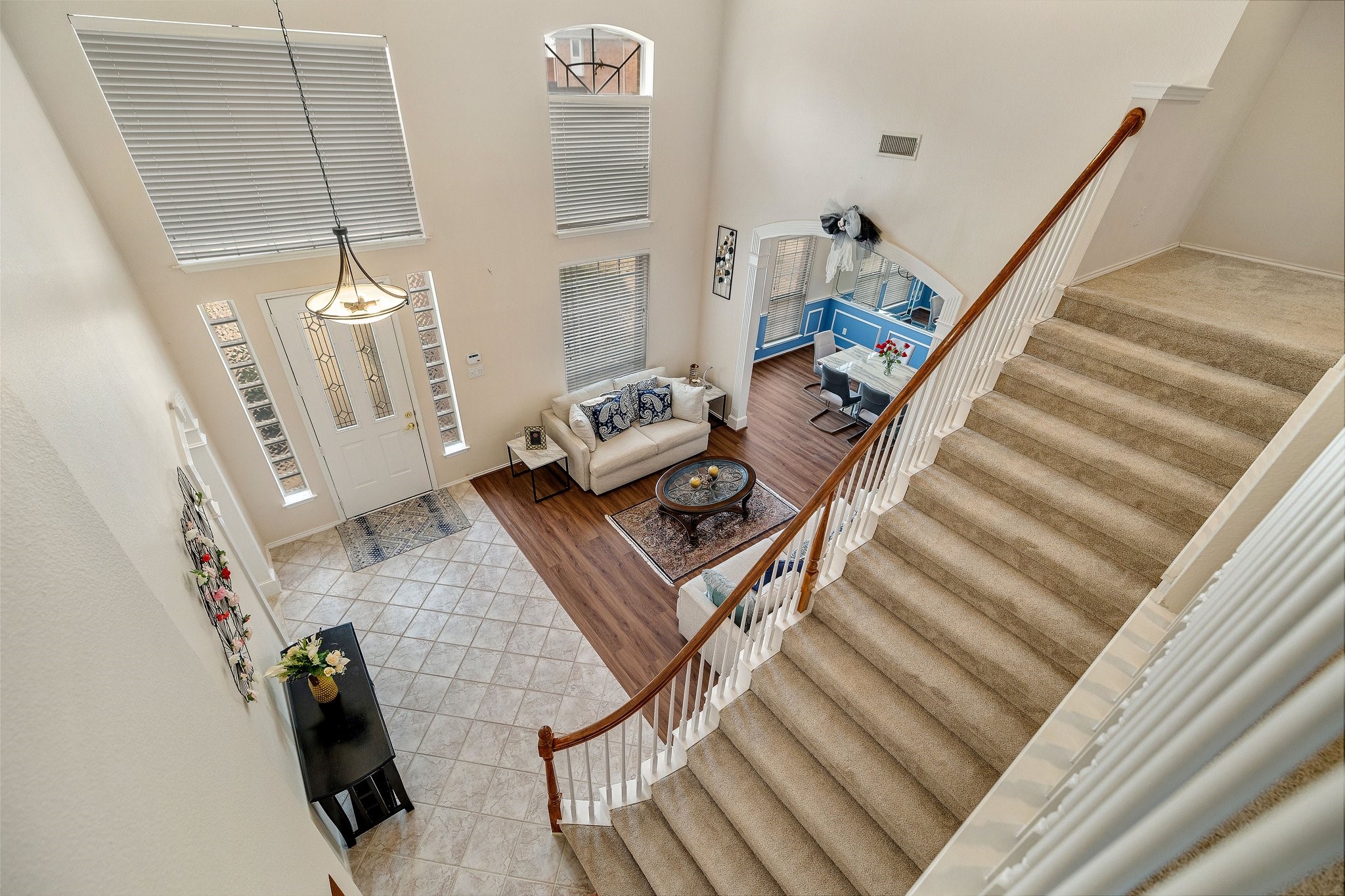 3921 Harrison Court Carrollton TX 75010