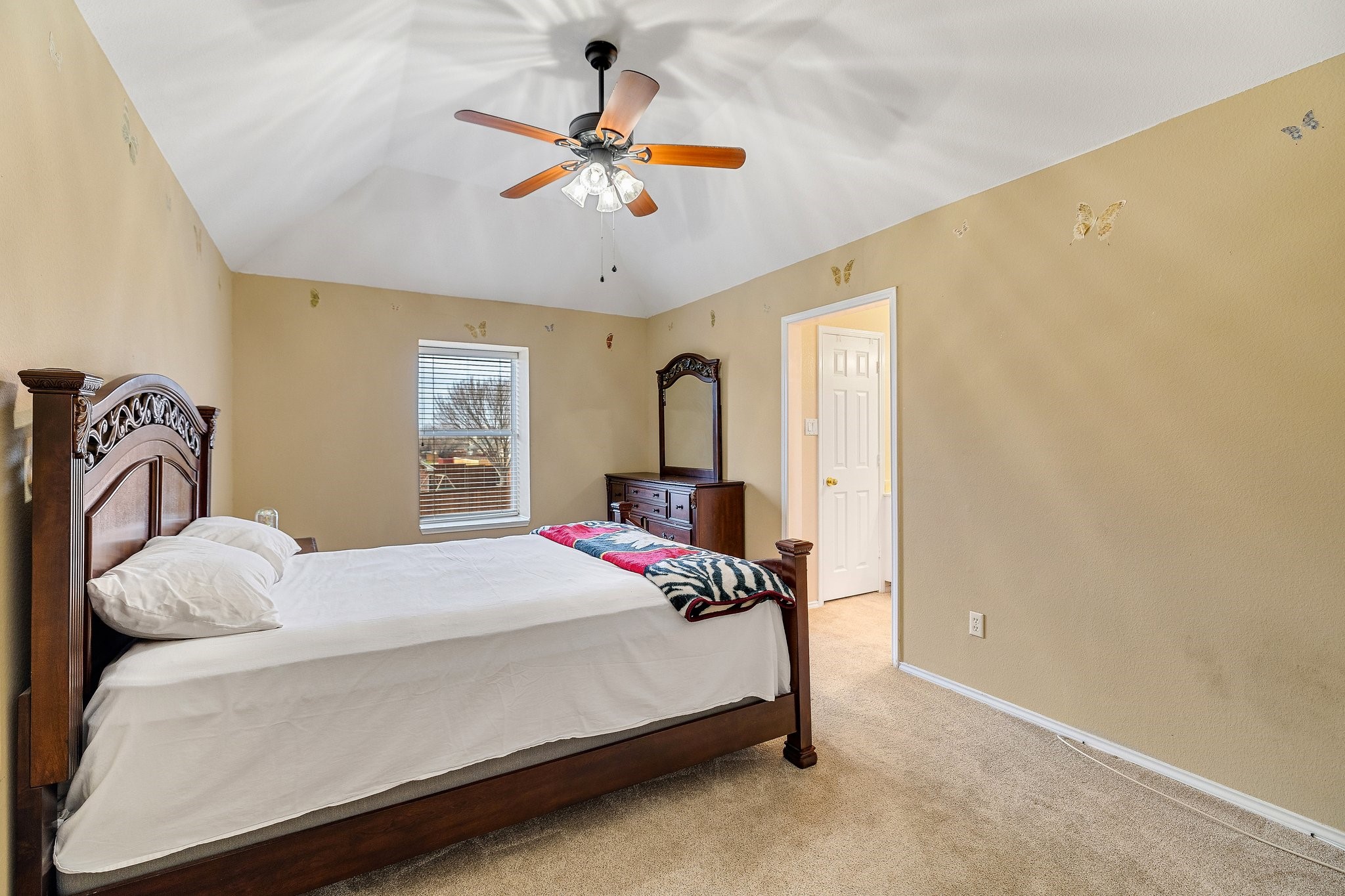 3921 Harrison Court Carrollton TX 75010