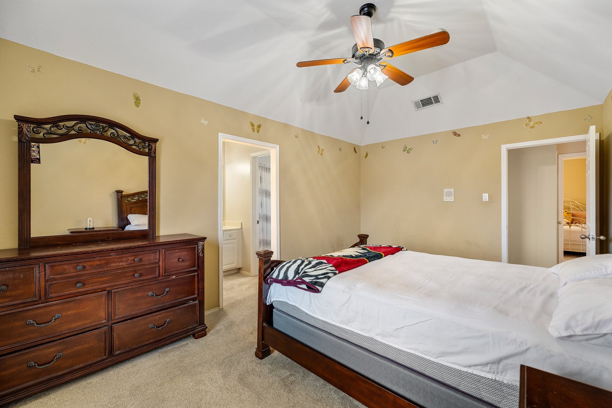 3921 Harrison Court Carrollton TX 75010