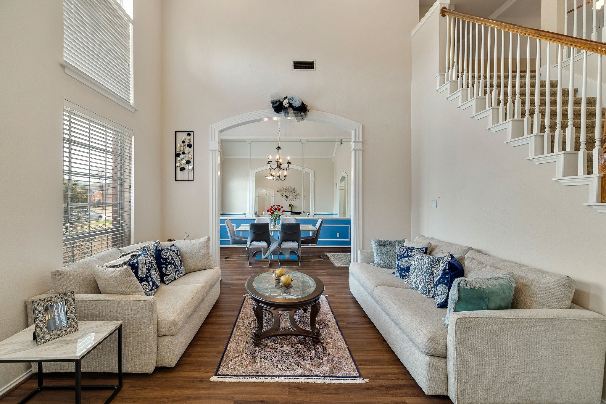 3921 Harrison Court Carrollton TX 75010