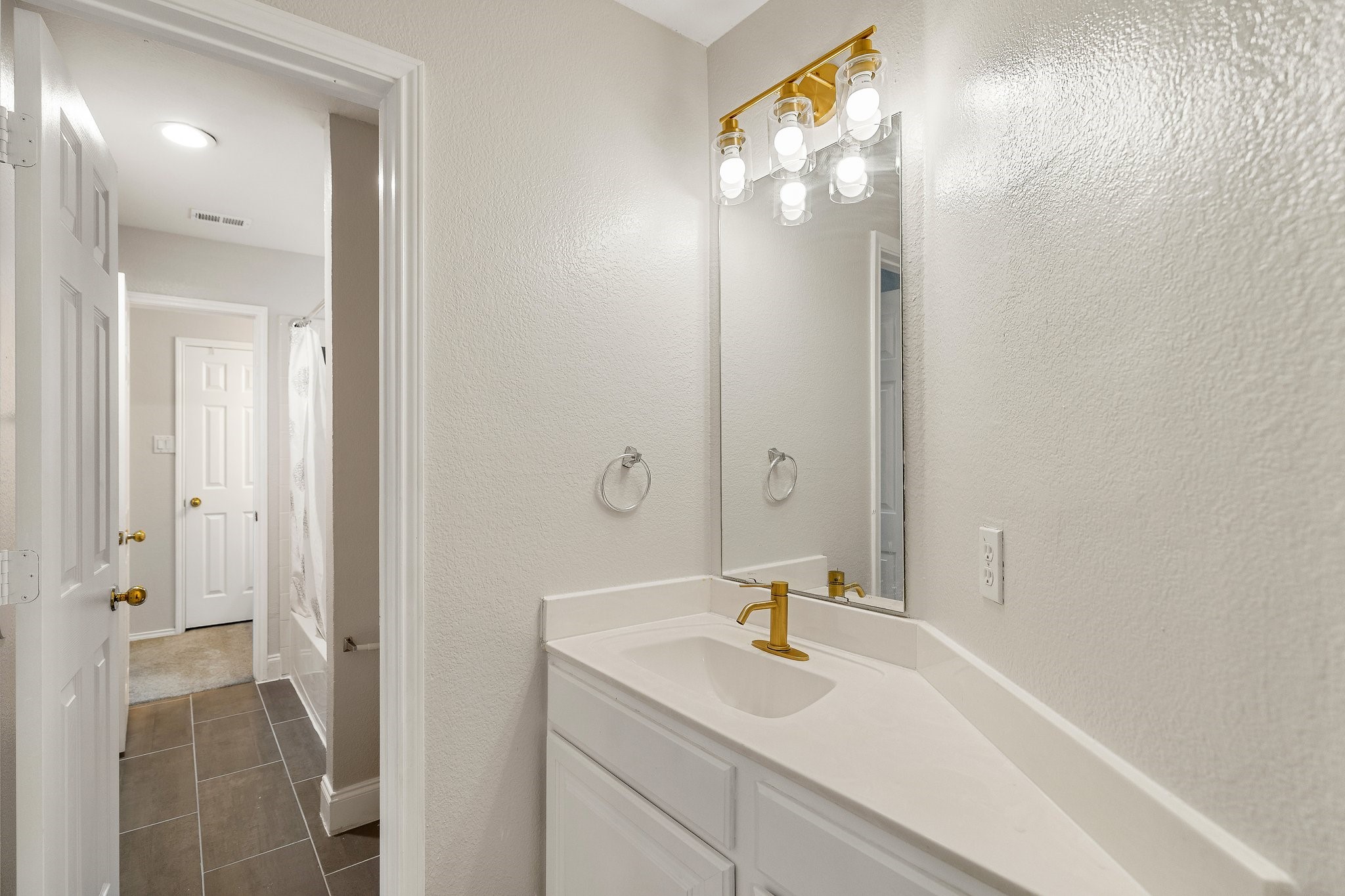 3921 Harrison Court Carrollton TX 75010