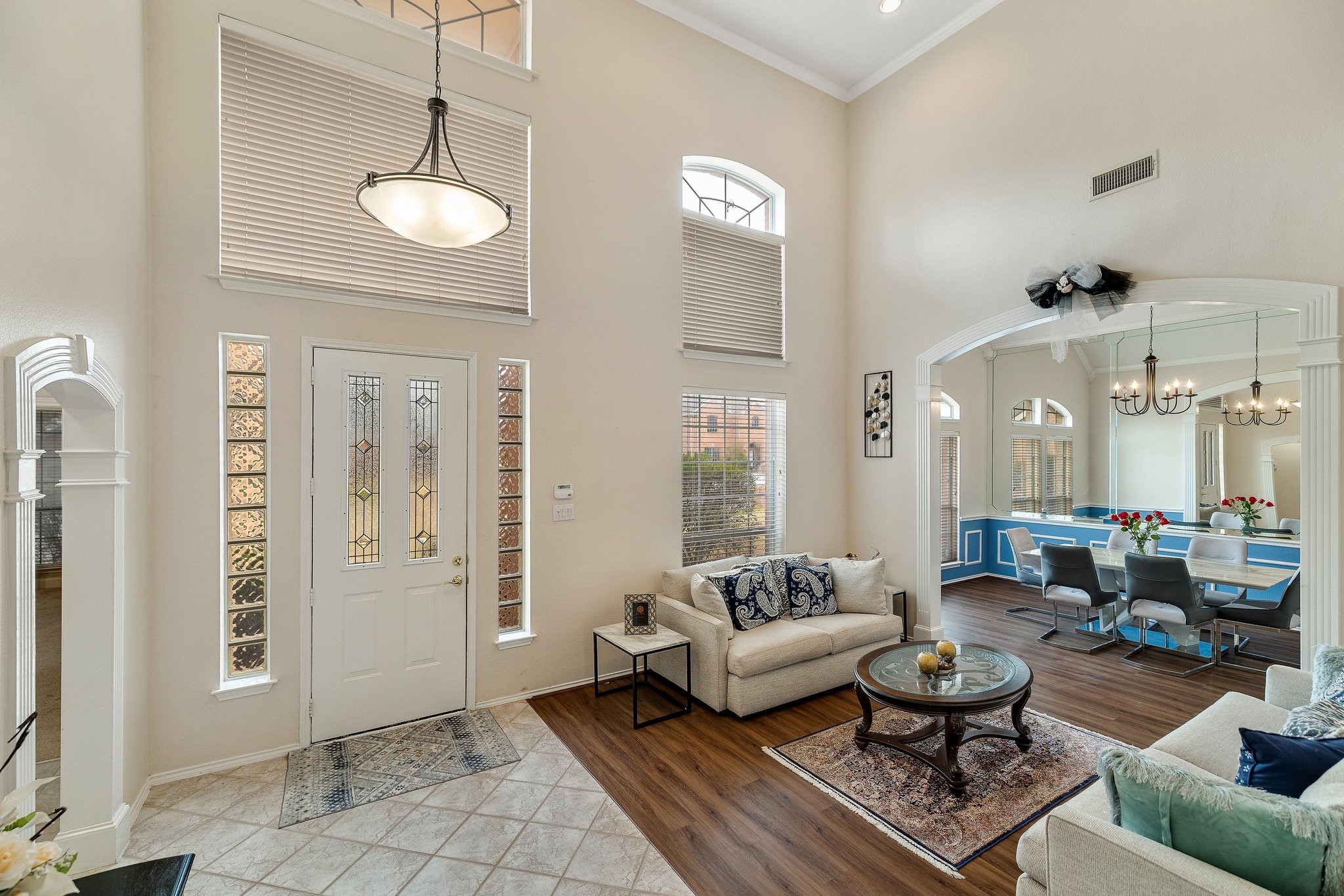3921 Harrison Court Carrollton TX 75010