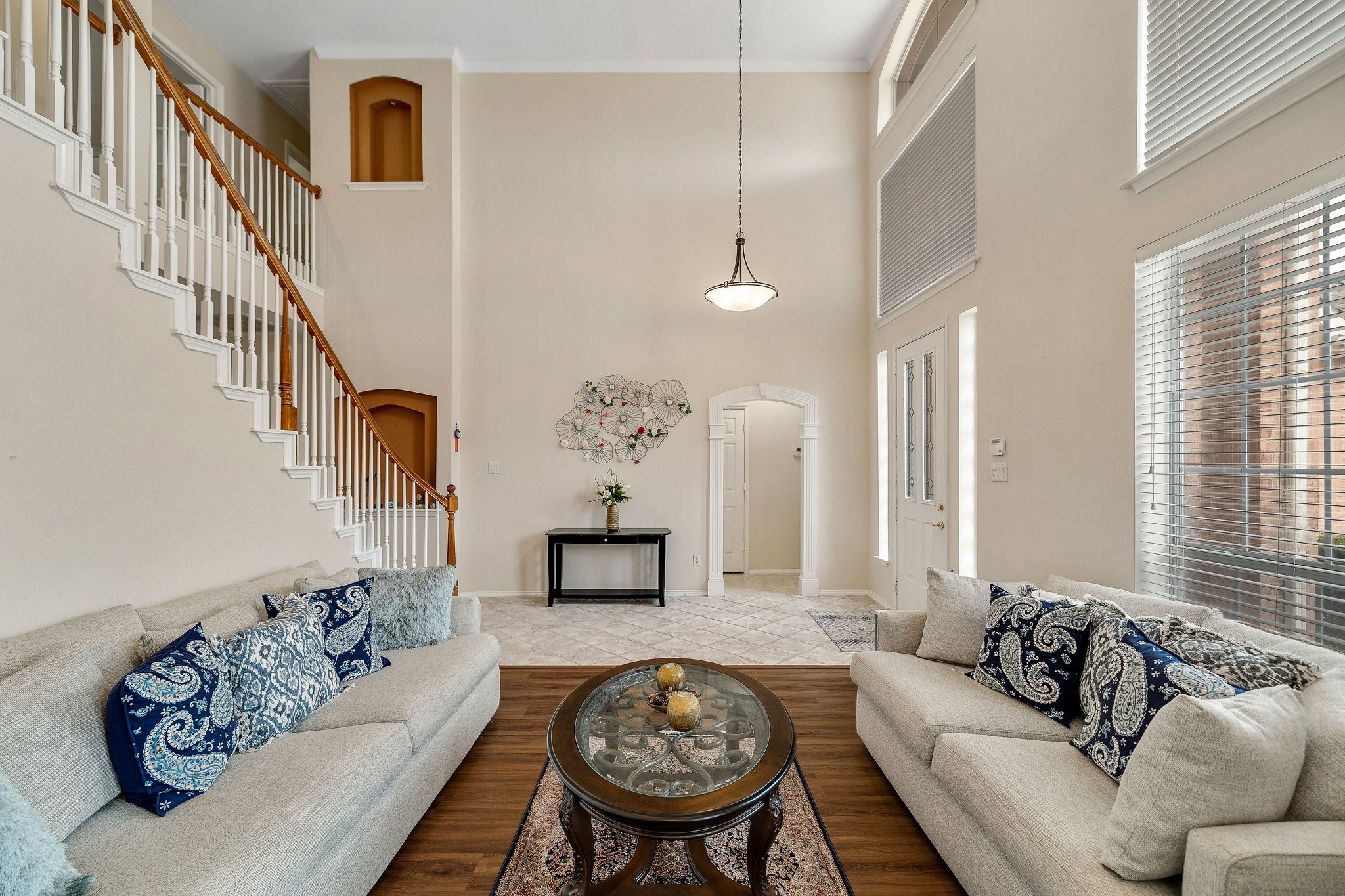 3921 Harrison Court Carrollton TX 75010