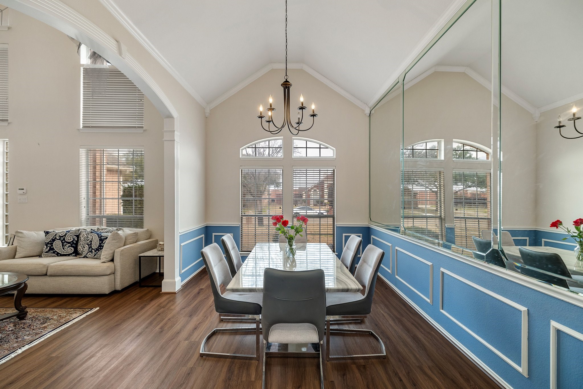 3921 Harrison Court Carrollton TX 75010