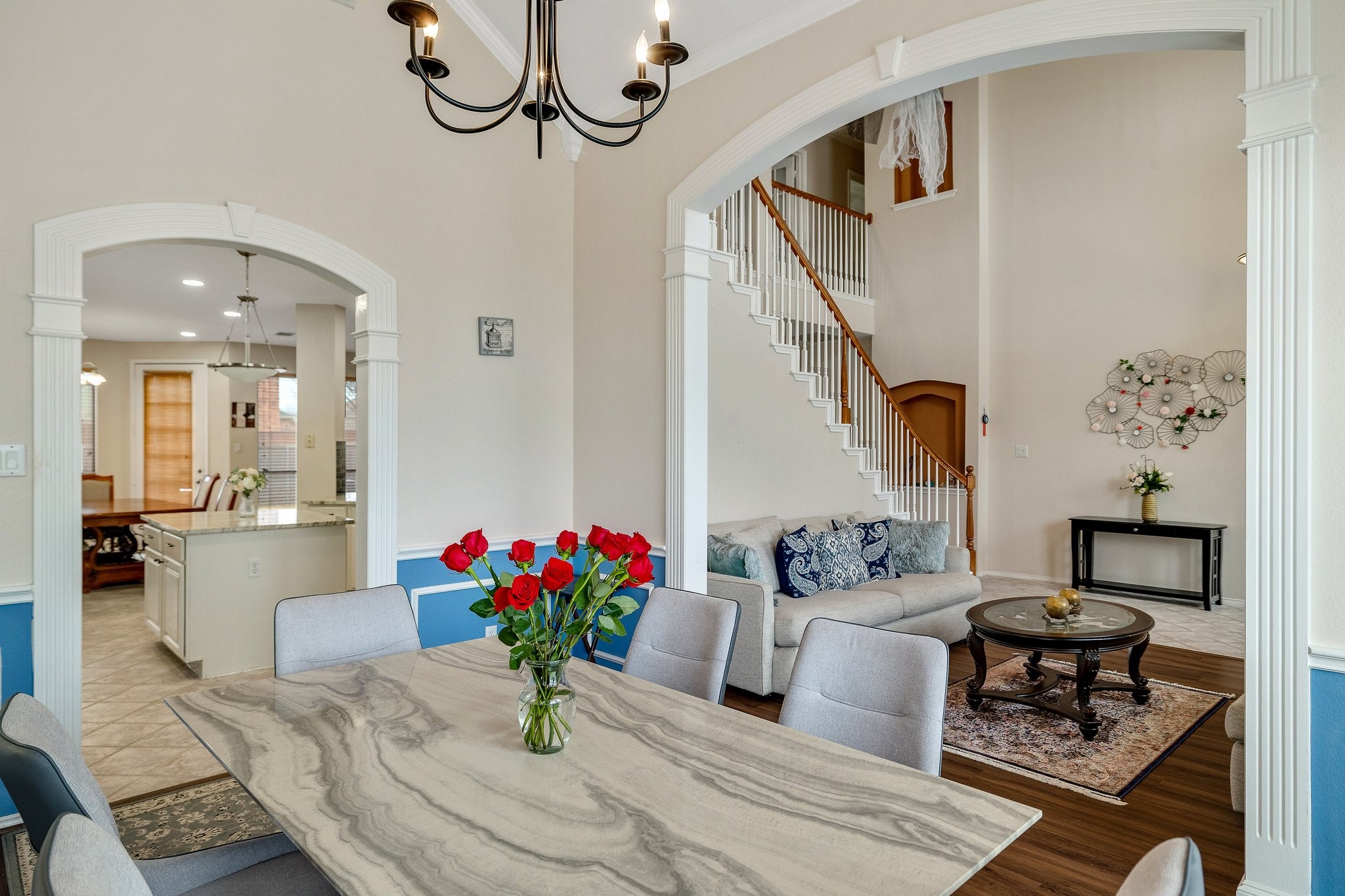 3921 Harrison Court Carrollton TX 75010