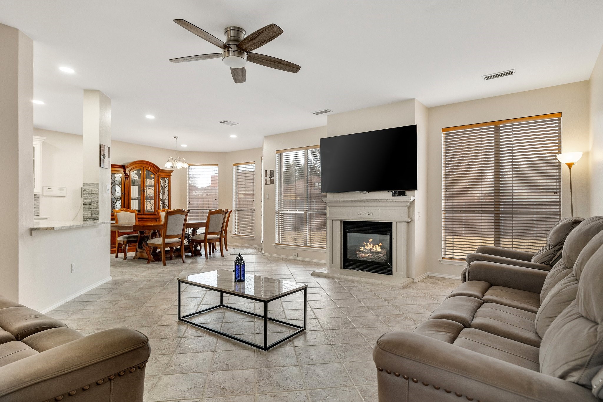 3921 Harrison Court Carrollton TX 75010