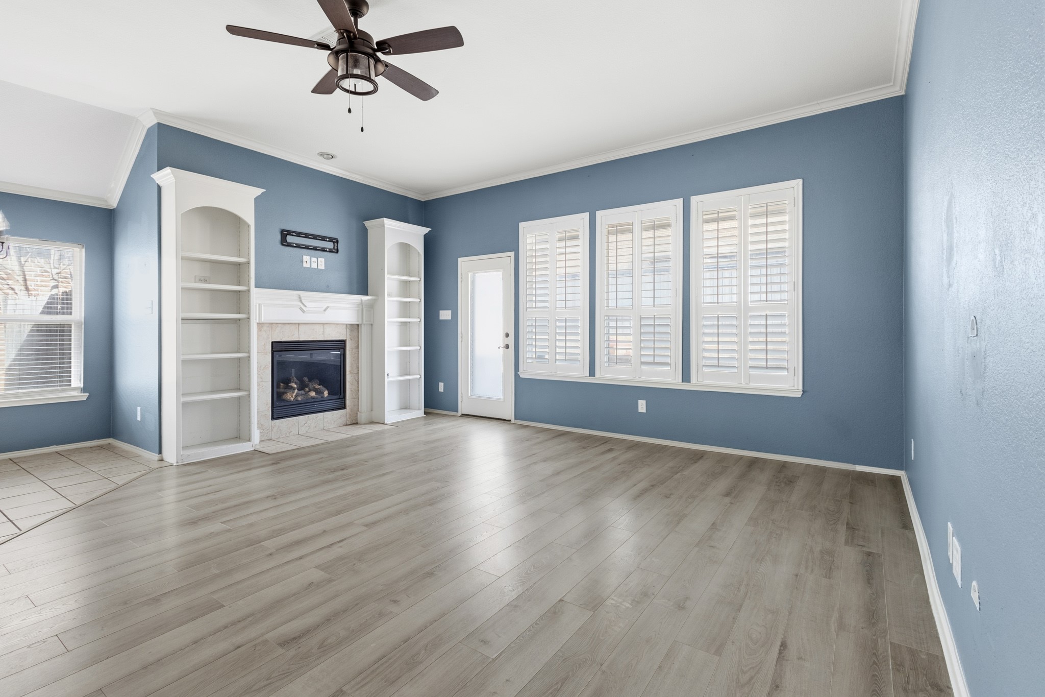 4507 Foxmeadow Trail Arlington TX 76017