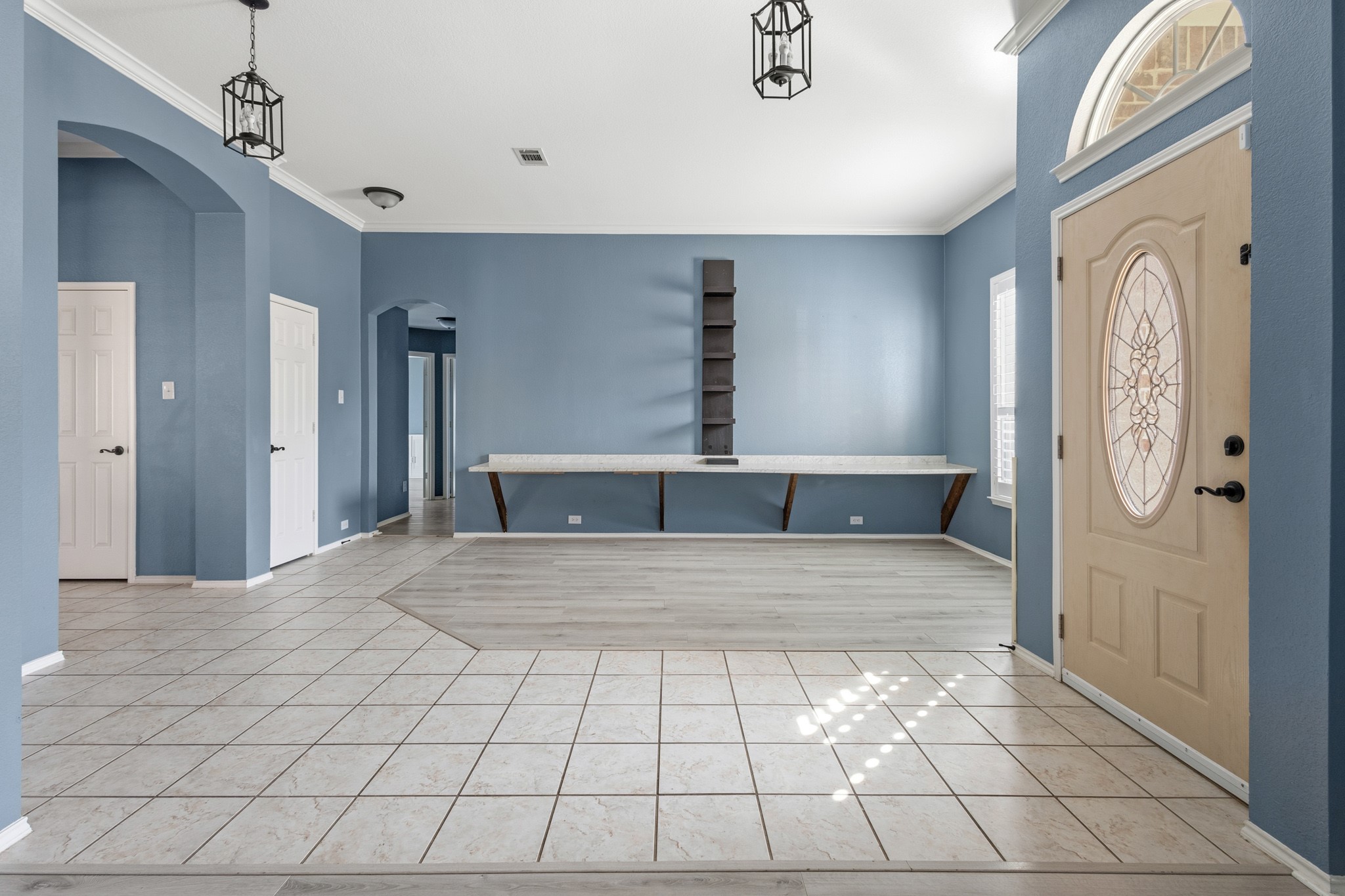 4507 Foxmeadow Trail Arlington TX 76017