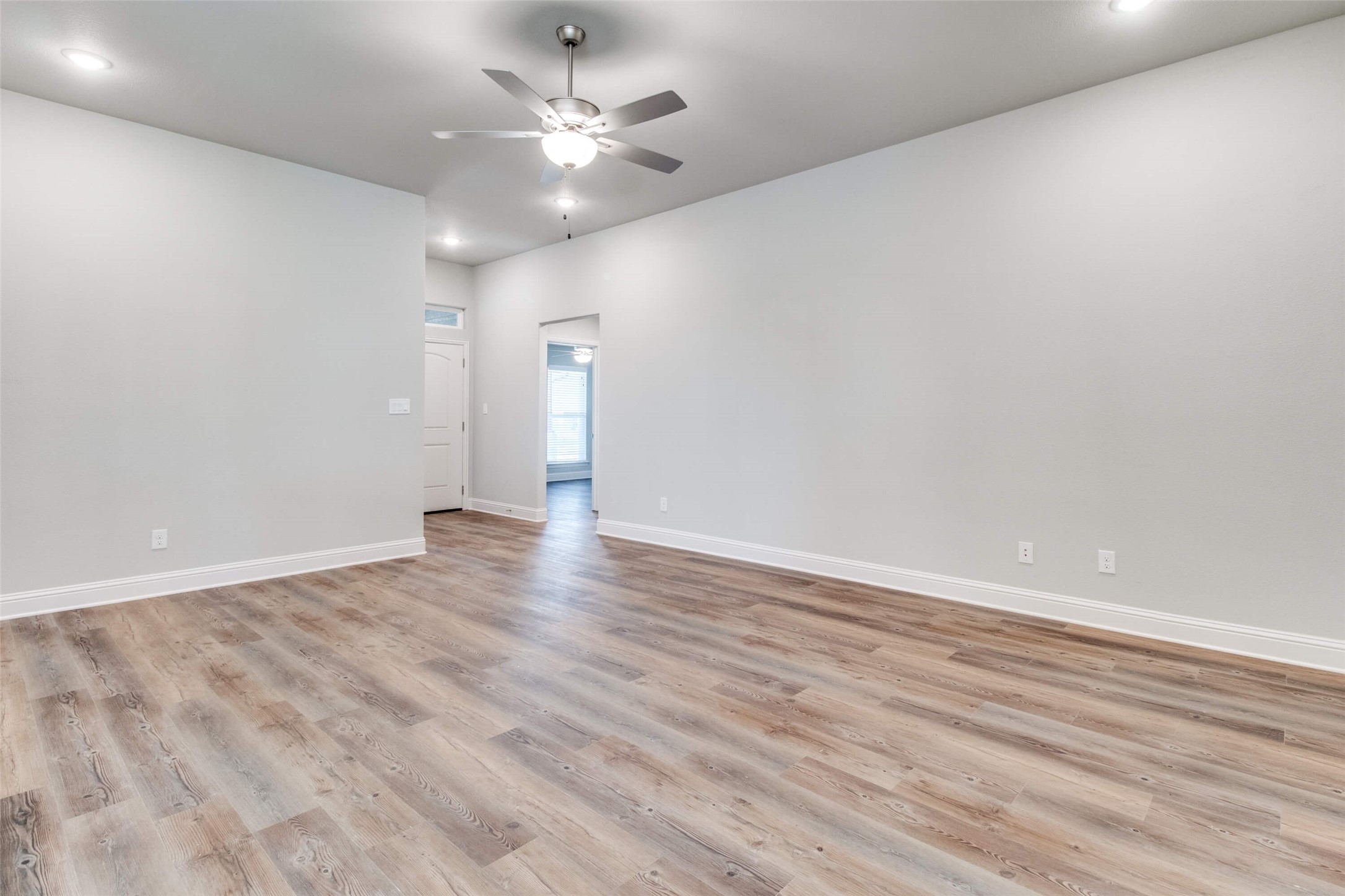 2806 Clover Drive Sherman TX 75092