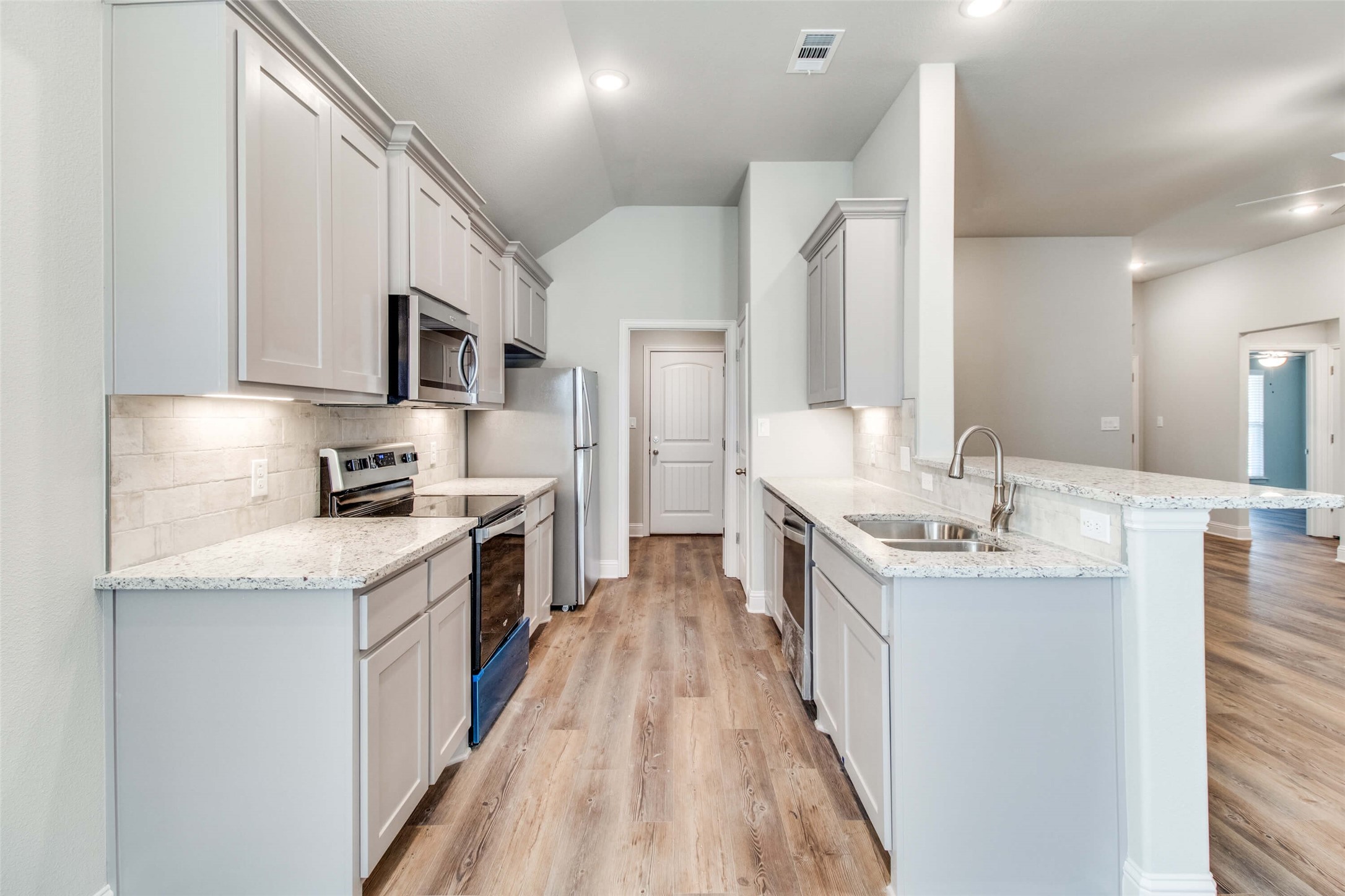 2806 Clover Drive Sherman TX 75092