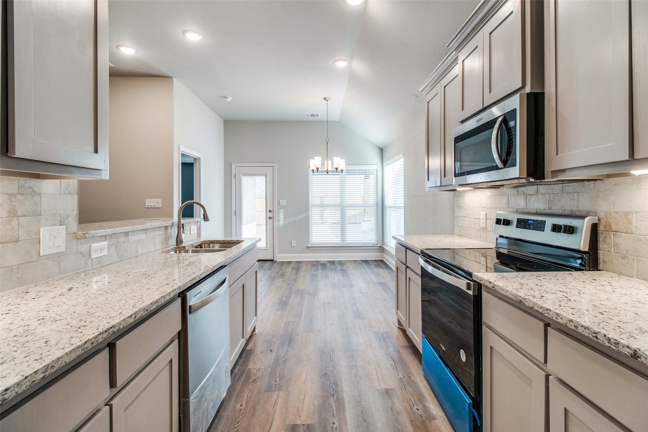 2806 Clover Drive Sherman TX 75092