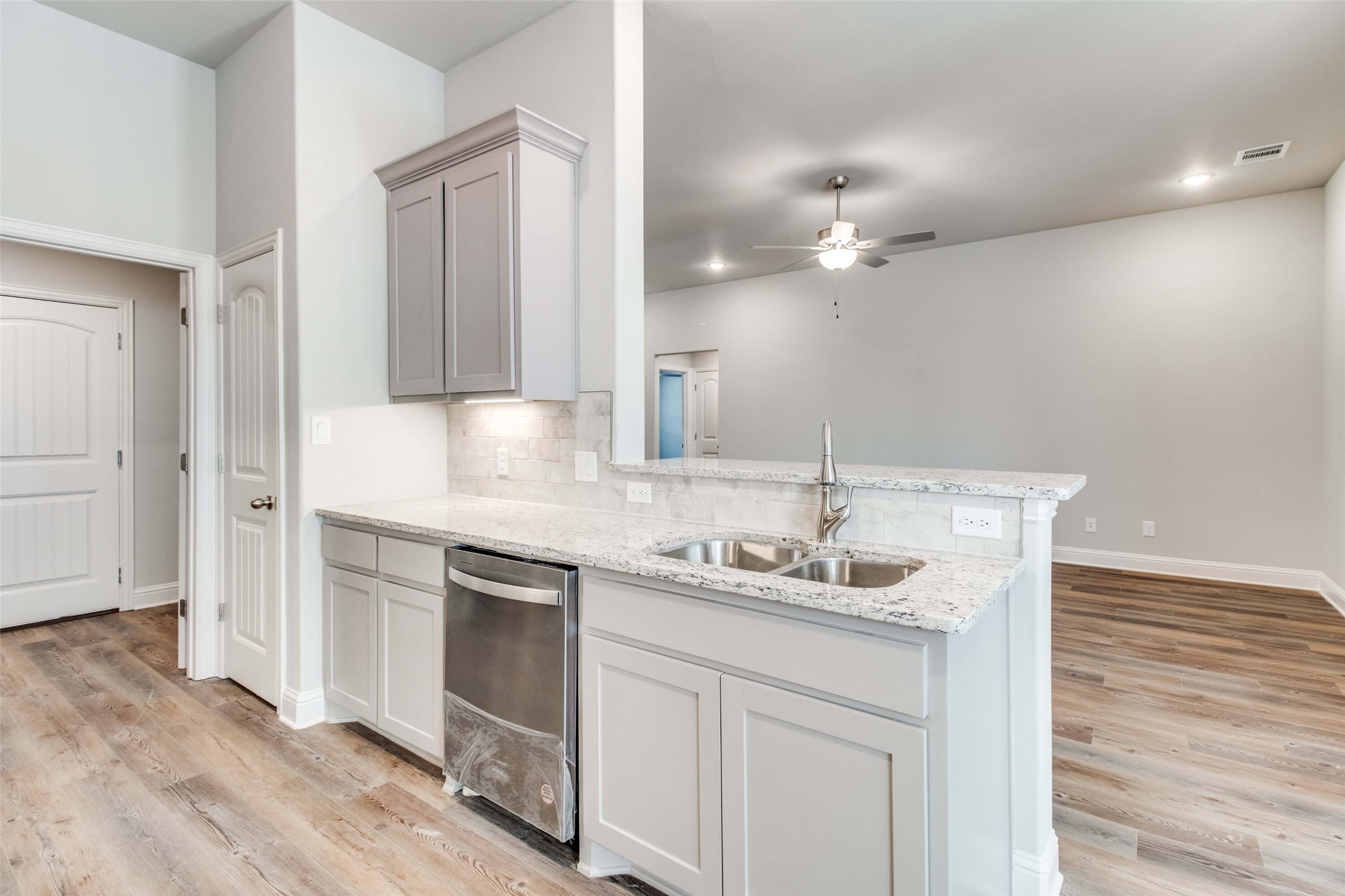 2806 Clover Drive Sherman TX 75092