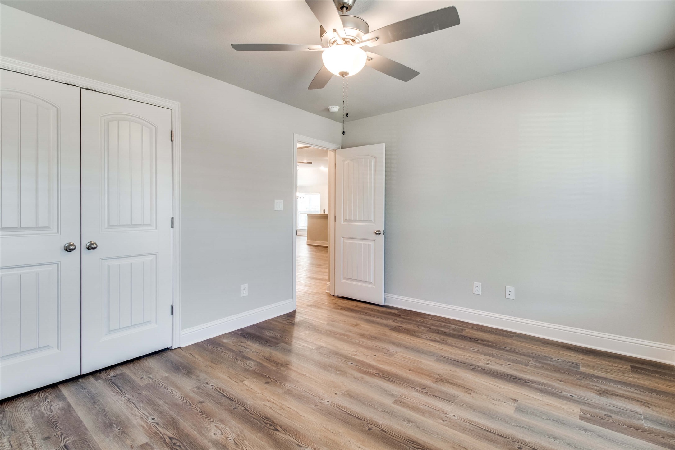 2806 Clover Drive Sherman TX 75092