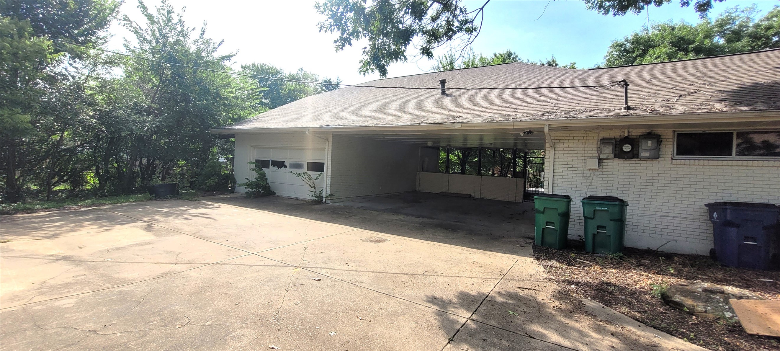 204 Overhill Drive Waxahachie TX 75165
