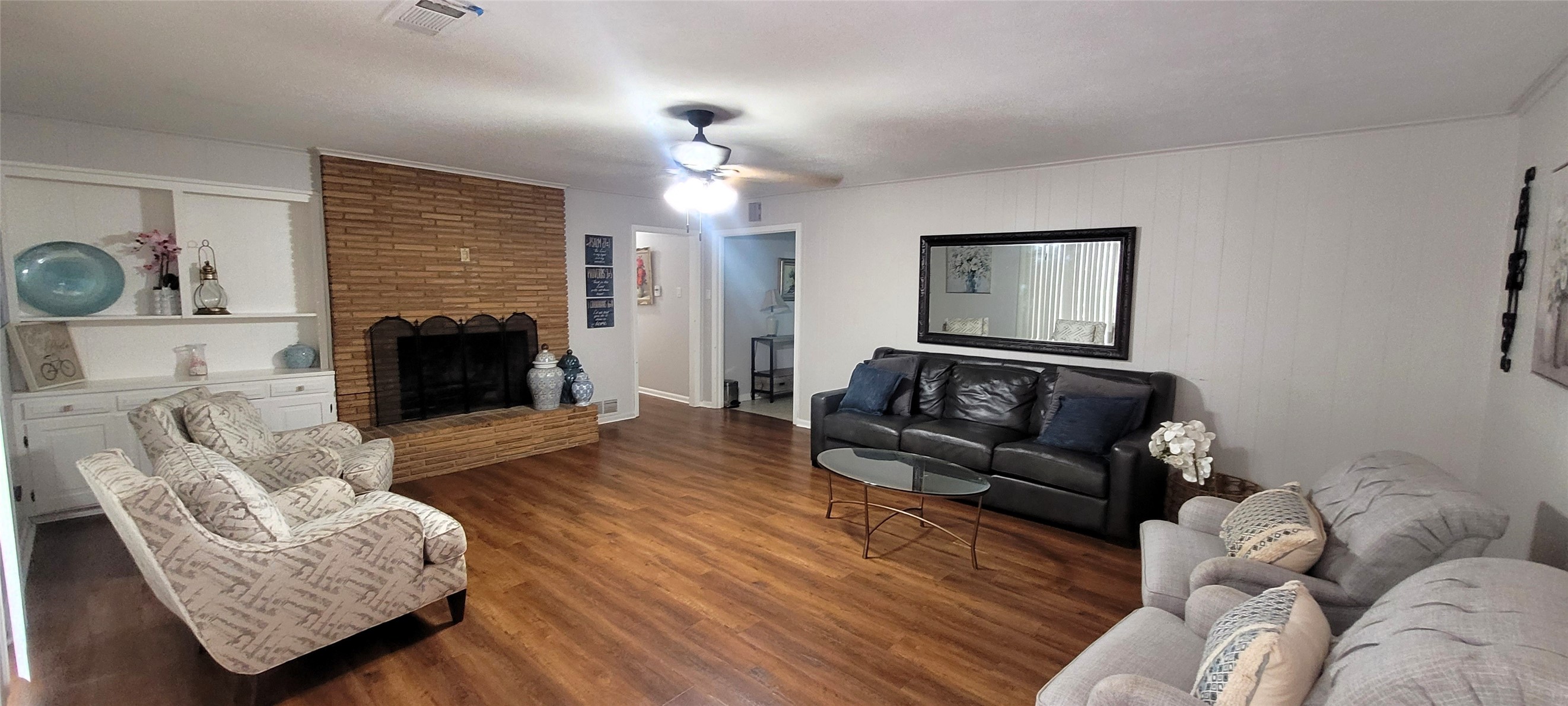 204 Overhill Drive Waxahachie TX 75165