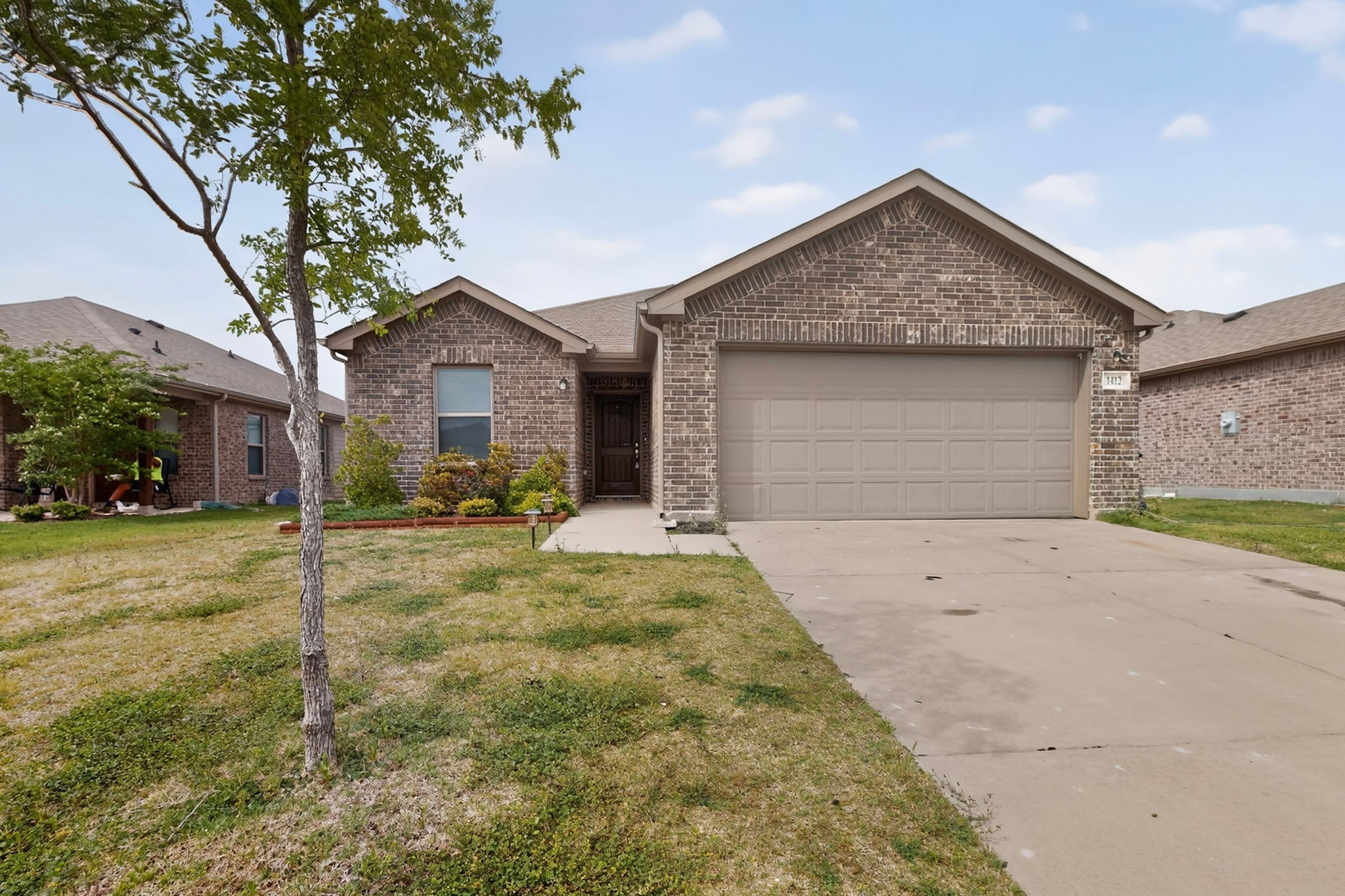 1412 Waverley Drive Greenville TX 75402