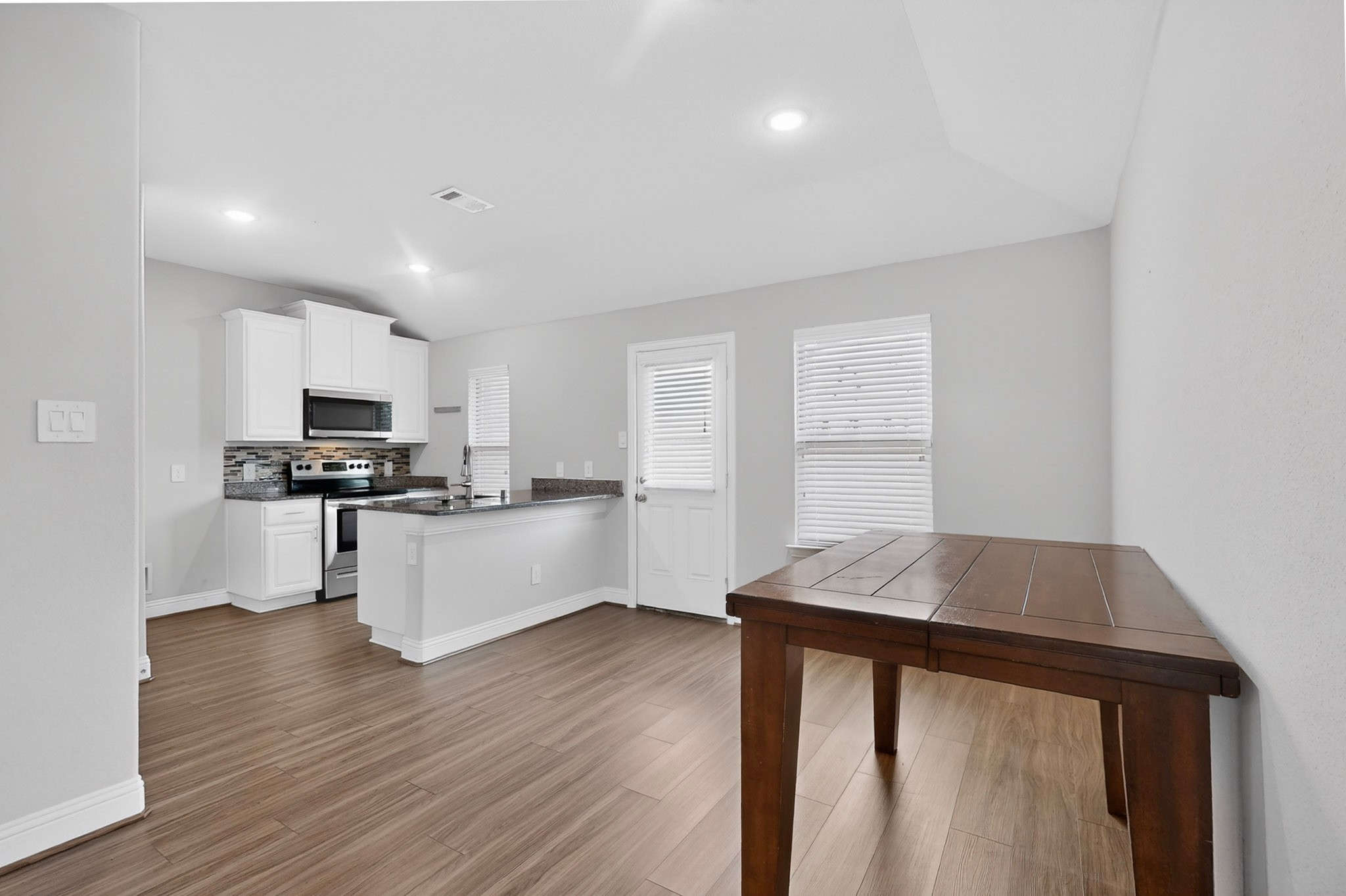 1412 Waverley Drive Greenville TX 75402