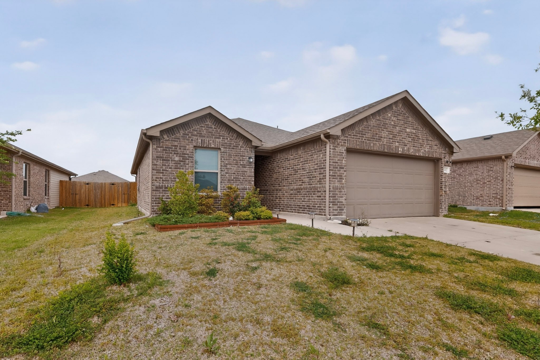 1412 Waverley Drive Greenville TX 75402