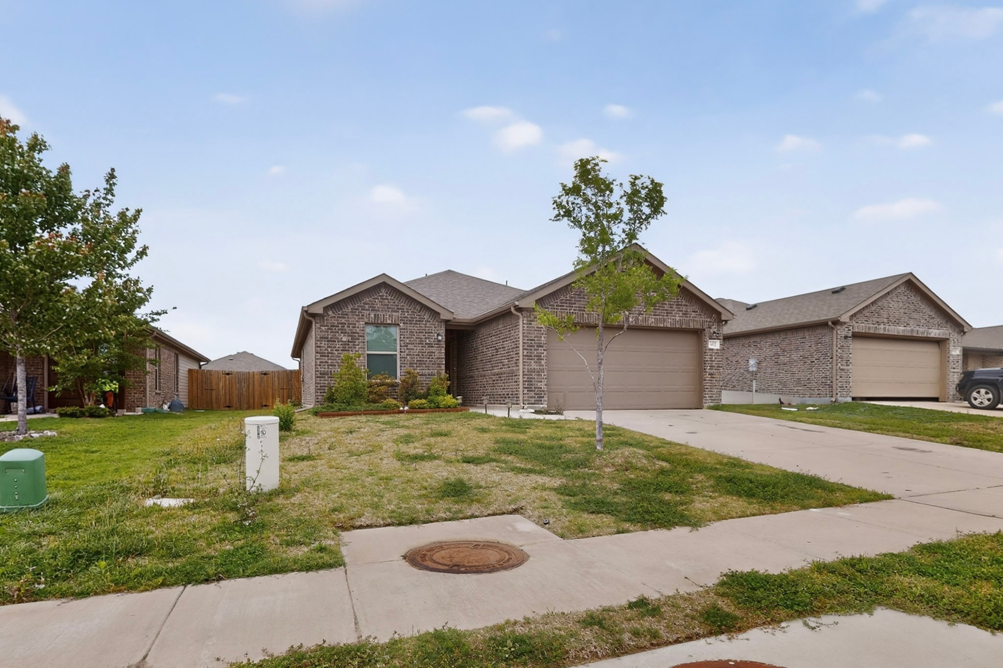 1412 Waverley Drive Greenville TX 75402