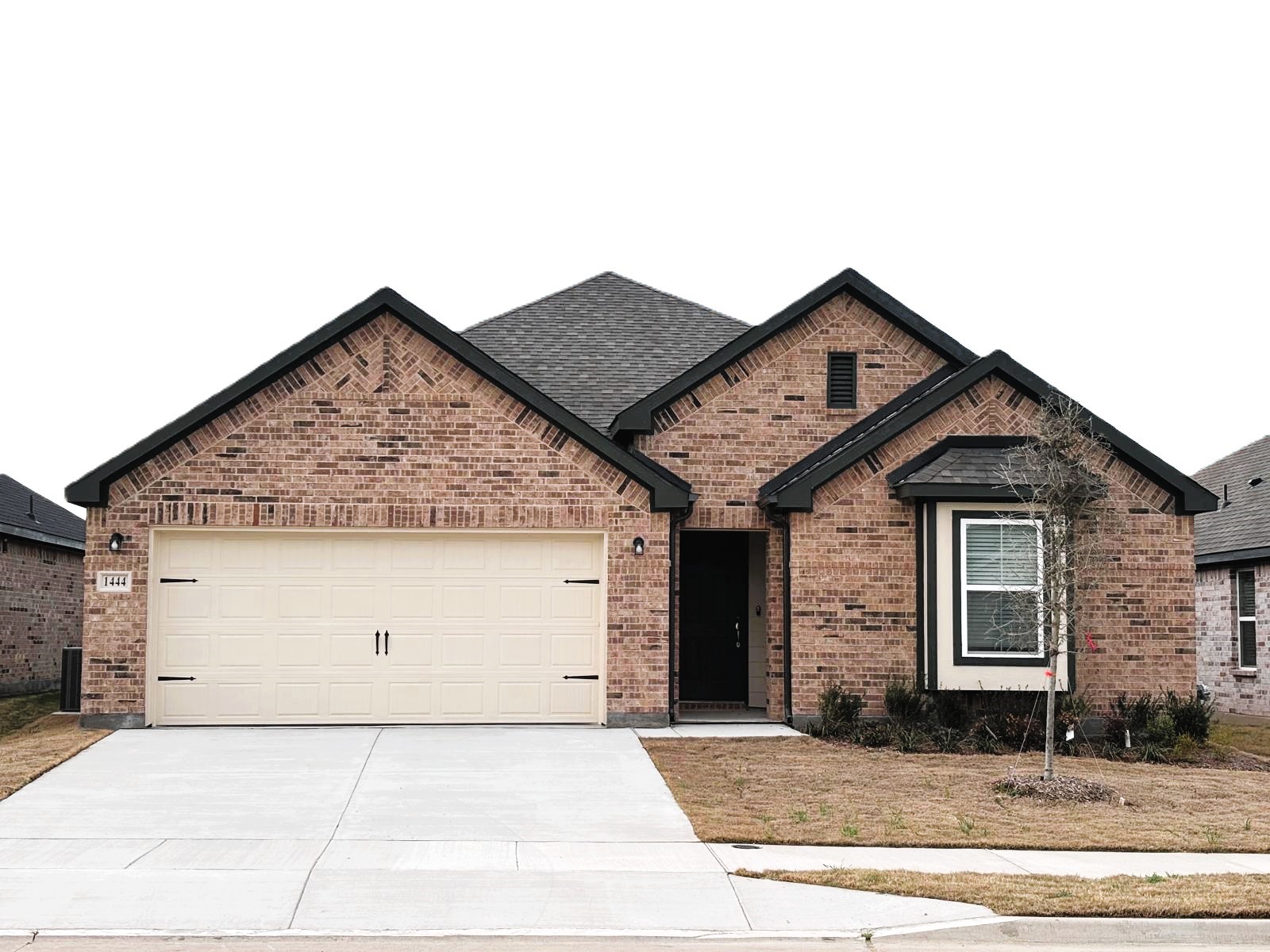 1444 Indian Mallow Lane Justin TX 76247