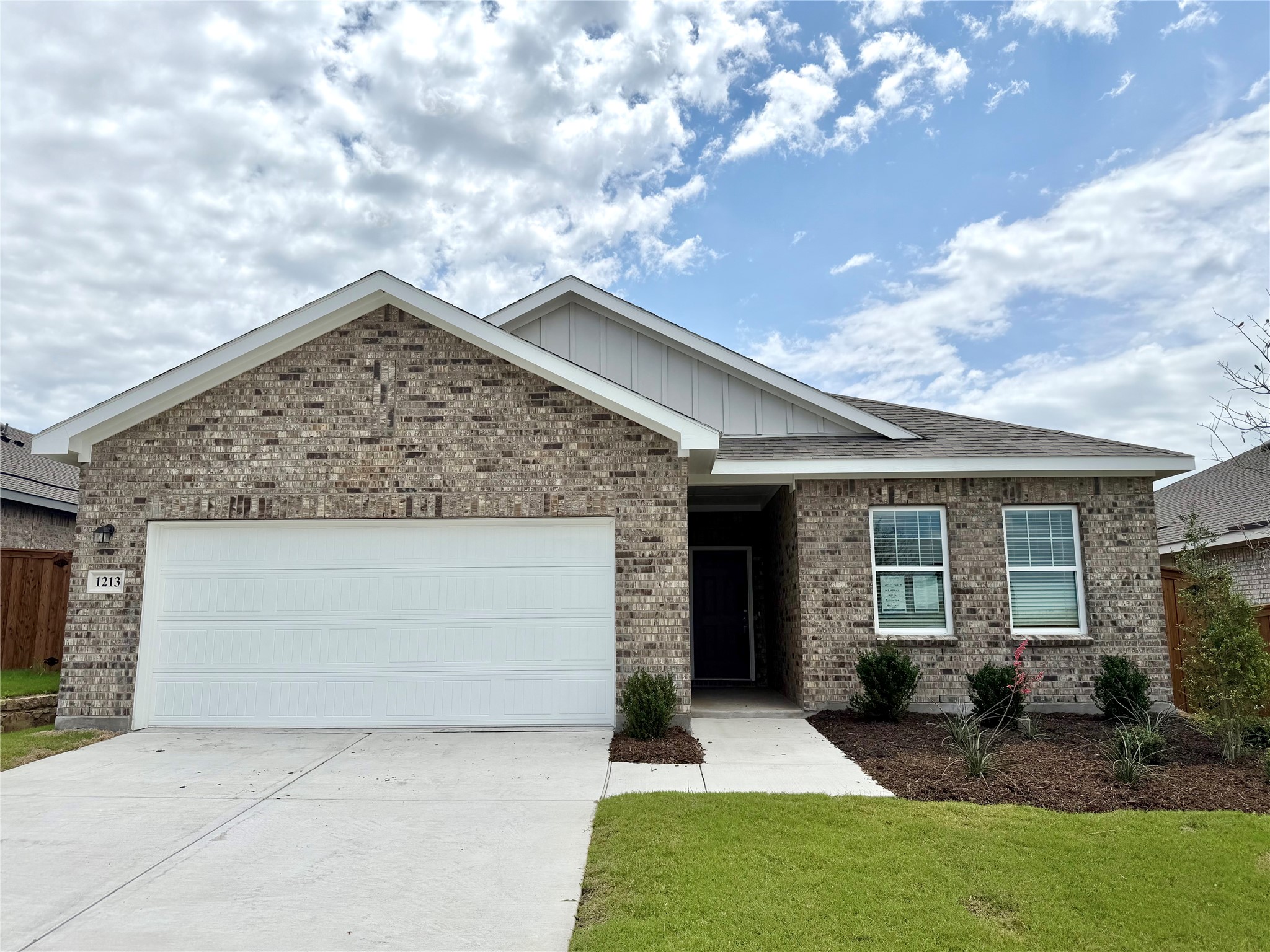 1213 Herring Drive Forney TX 75126